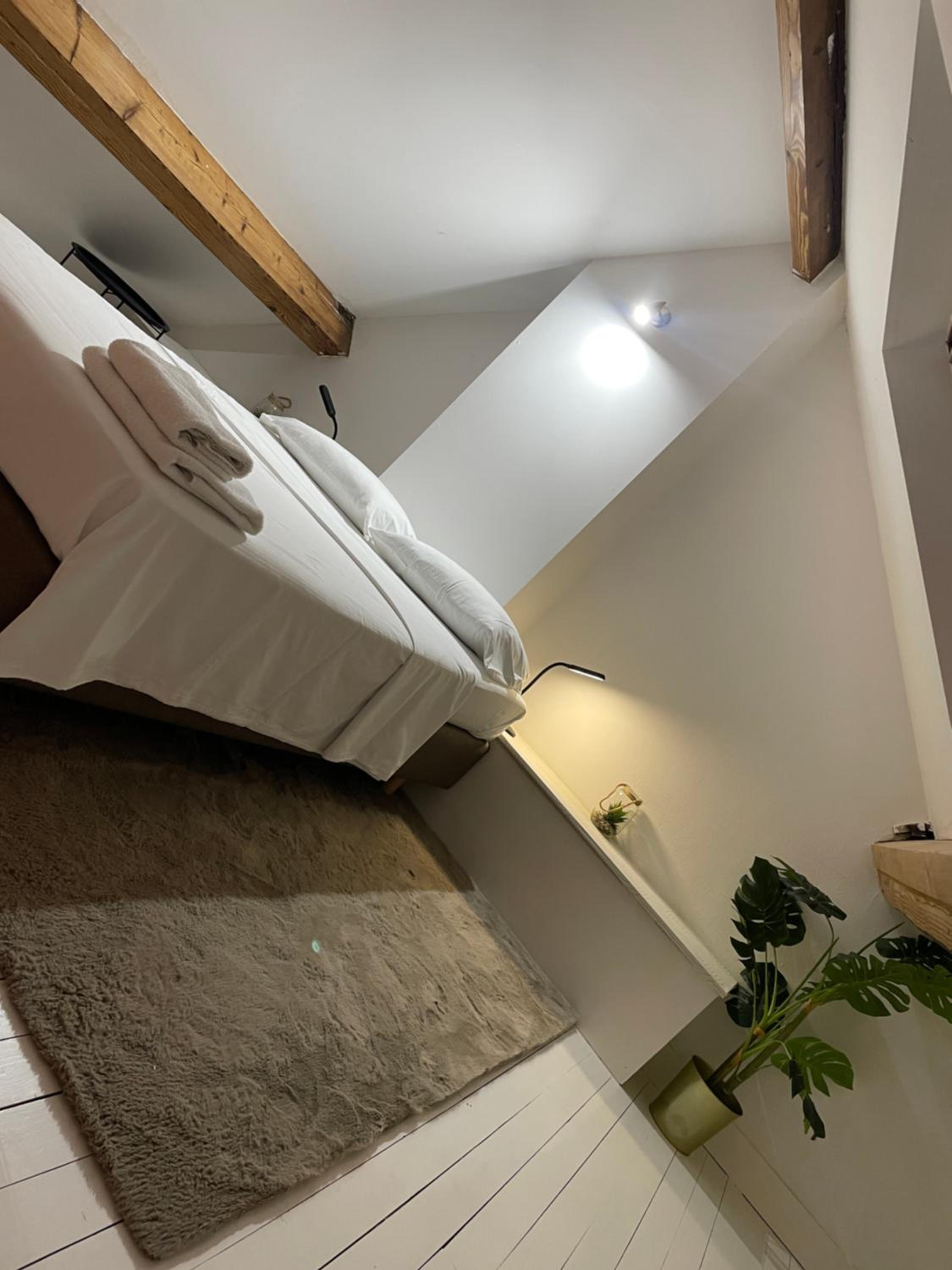 Attic European Quarter