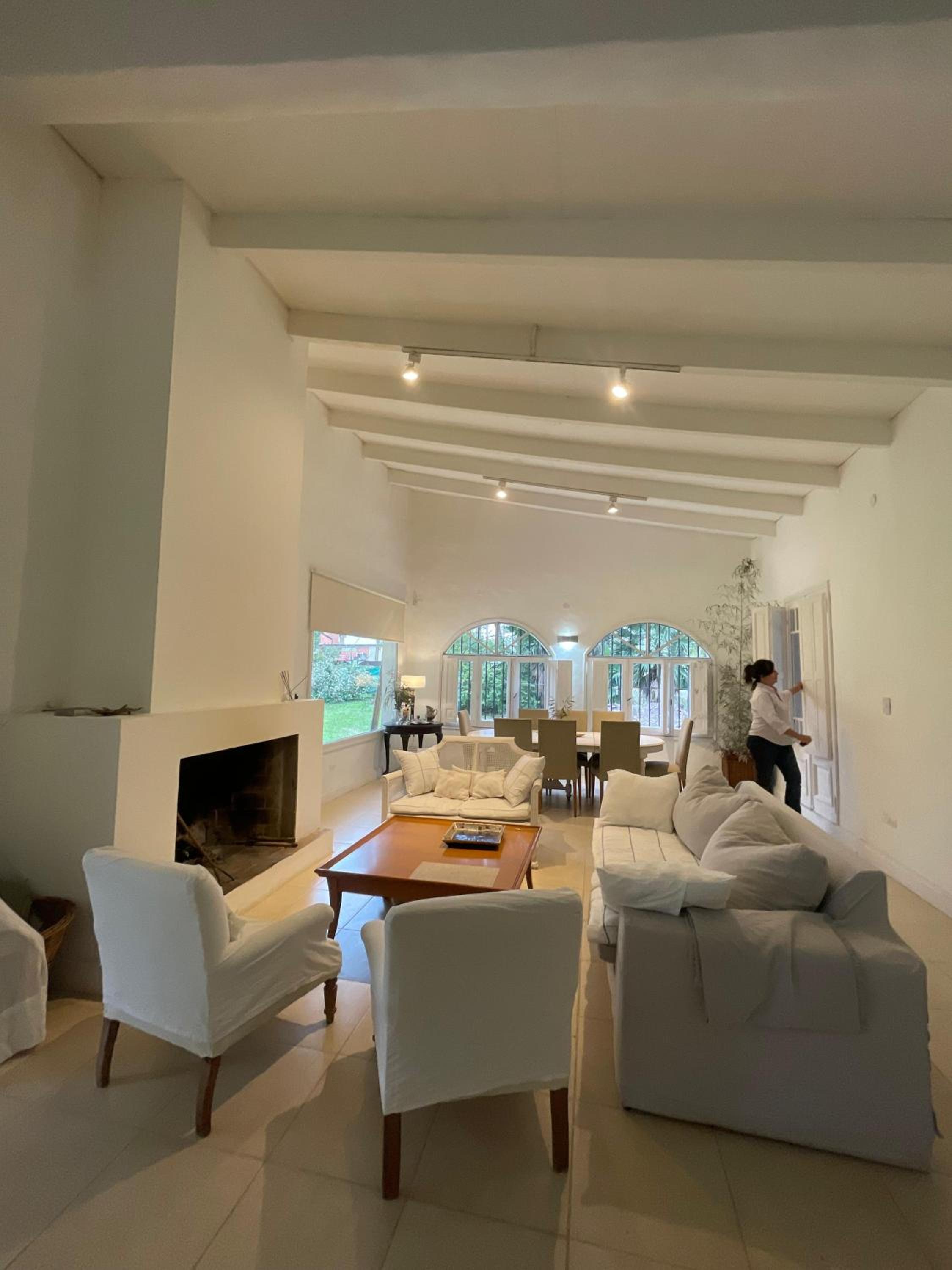 Casa premium con piscina cerca del Country Golf Club