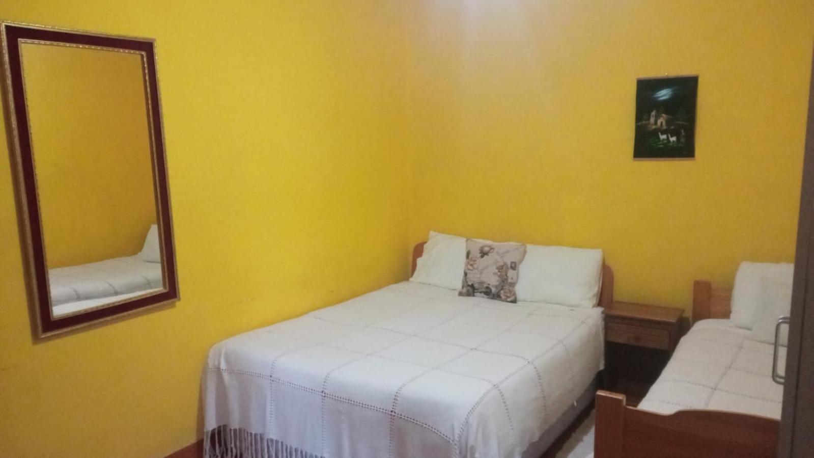 Casa Los Olivos