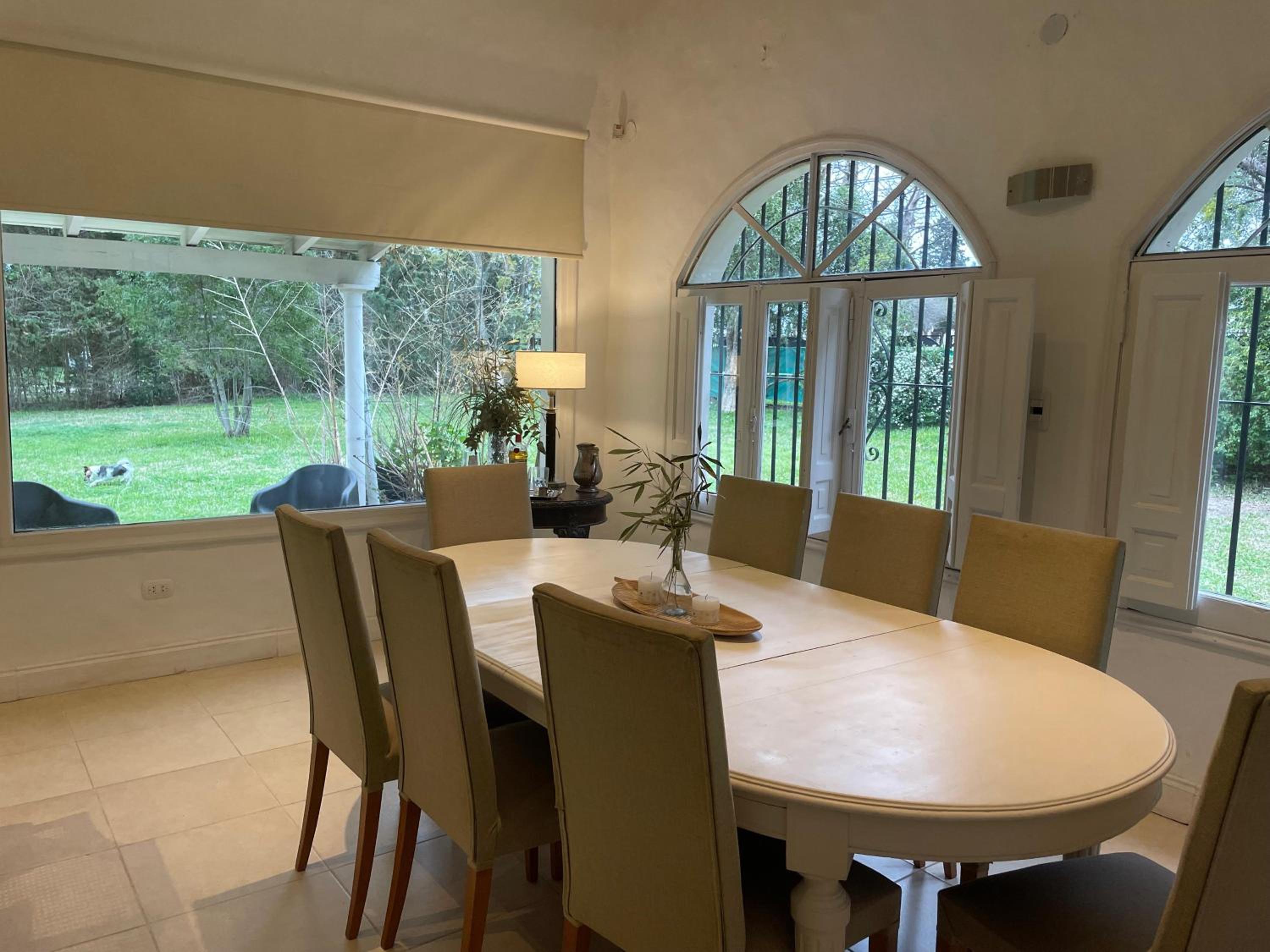 Casa premium con piscina cerca del Country Golf Club