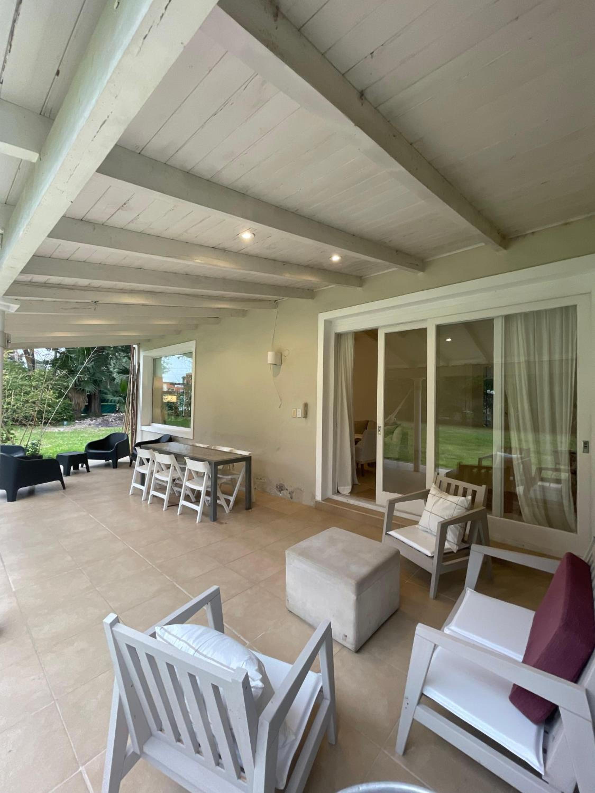 Casa premium con piscina cerca del Country Golf Club