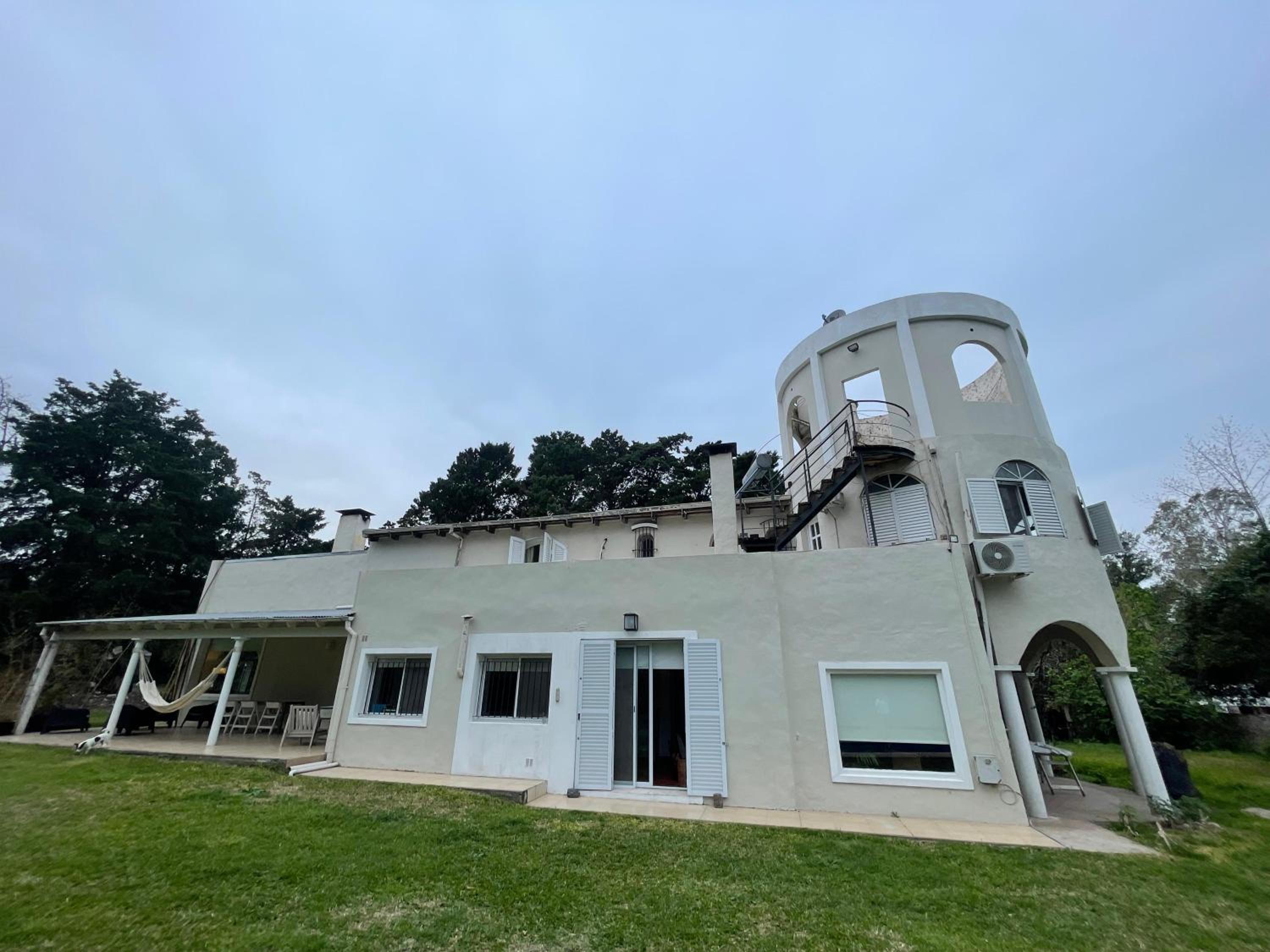 Casa premium con piscina cerca del Country Golf Club