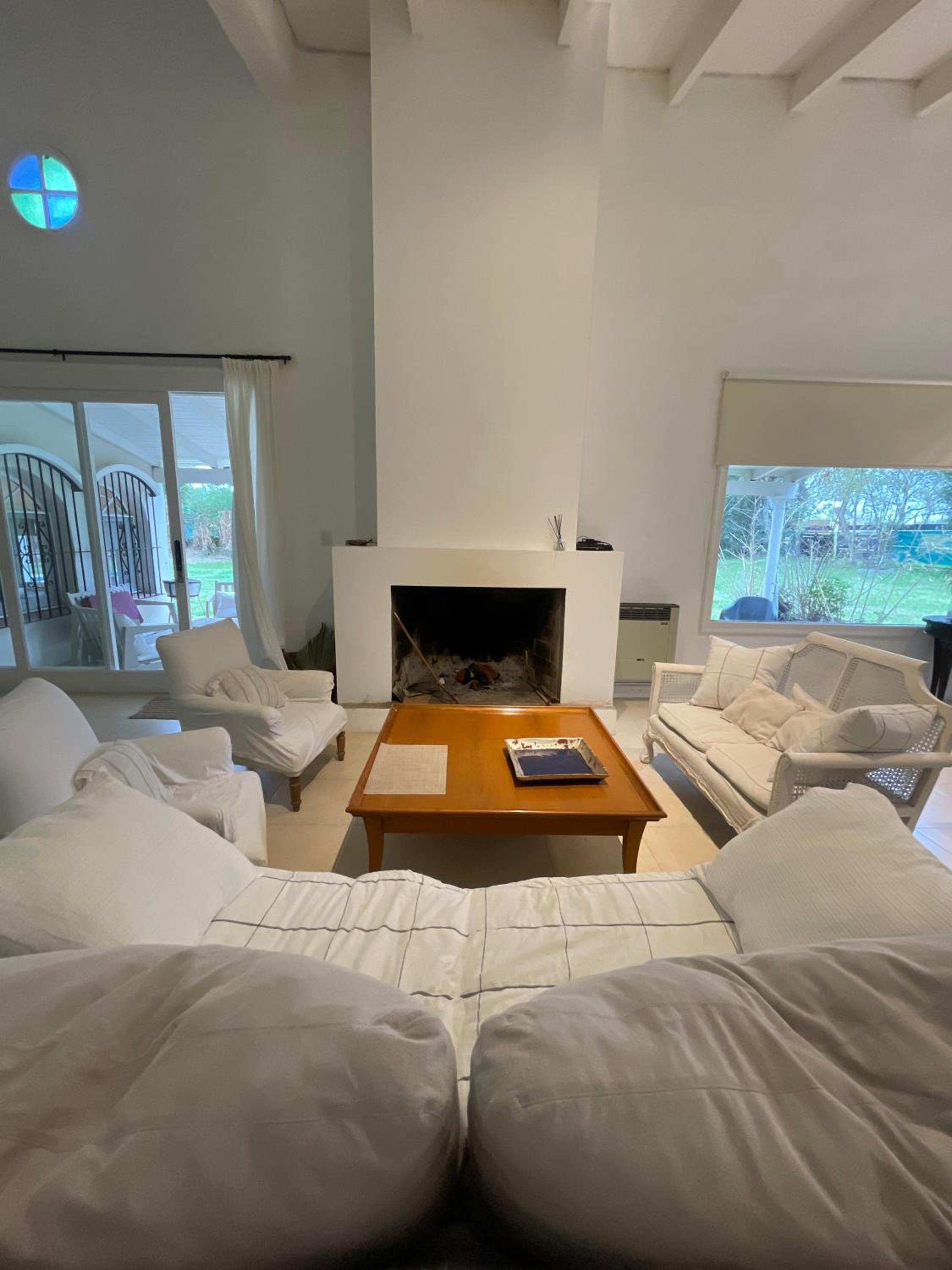 Casa premium con piscina cerca del Country Golf Club