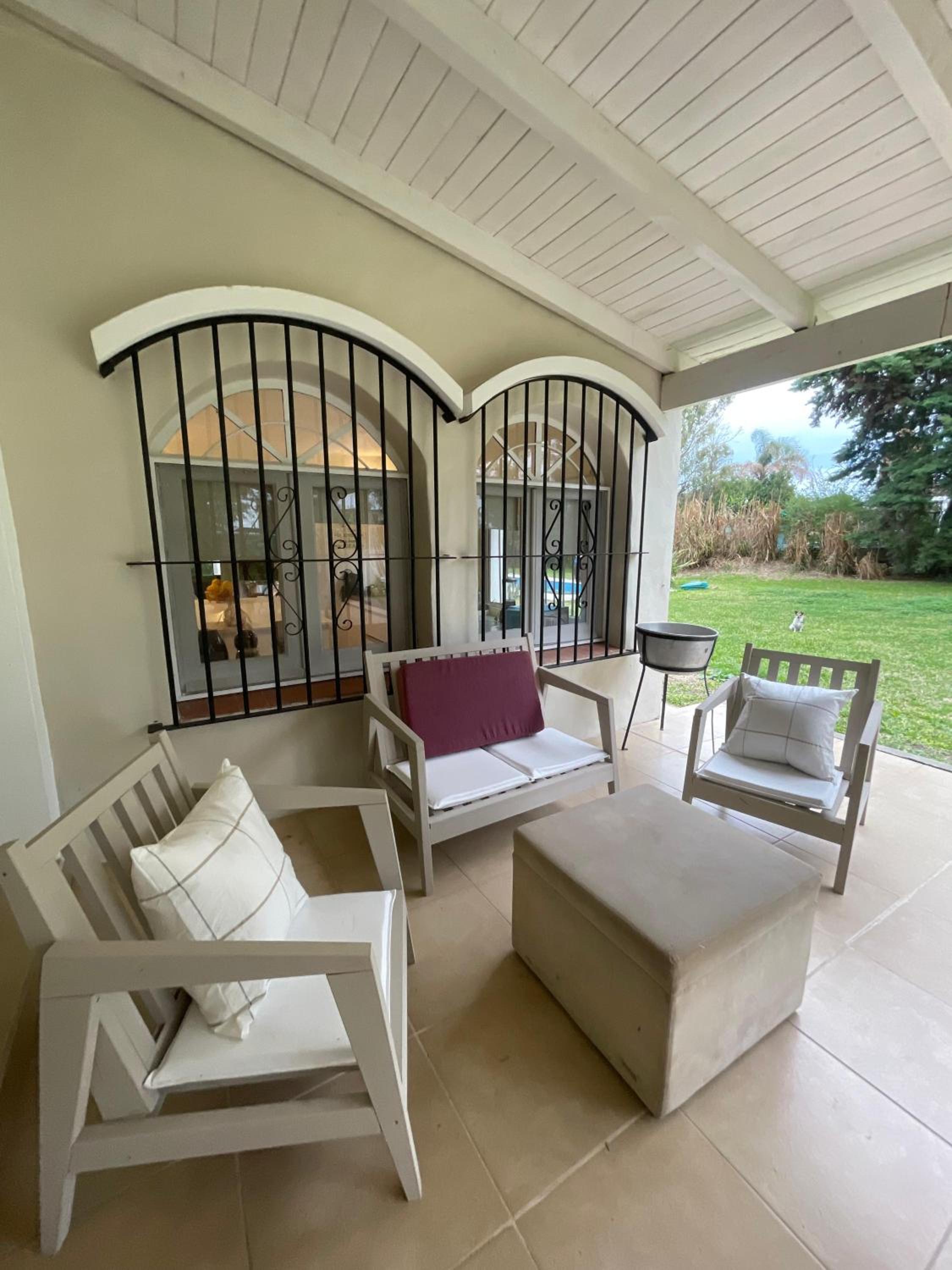Casa premium con piscina cerca del Country Golf Club