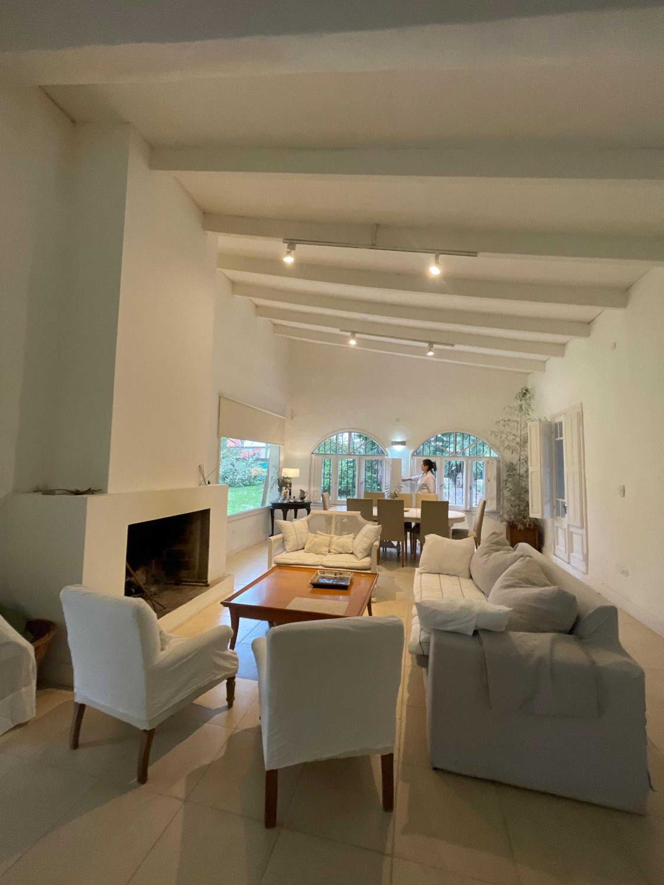 Casa premium con piscina cerca del Country Golf Club
