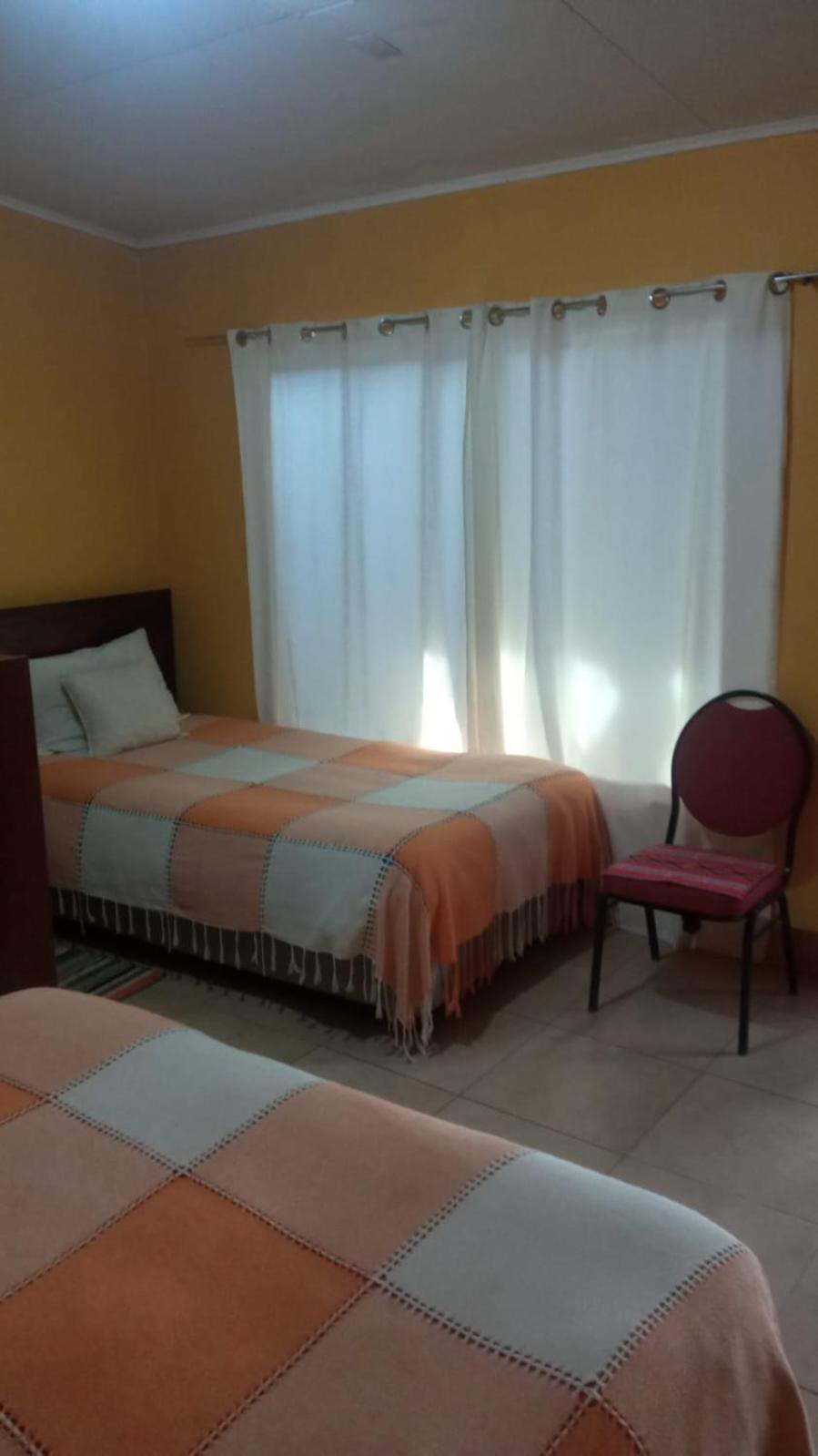 Casa Los Olivos