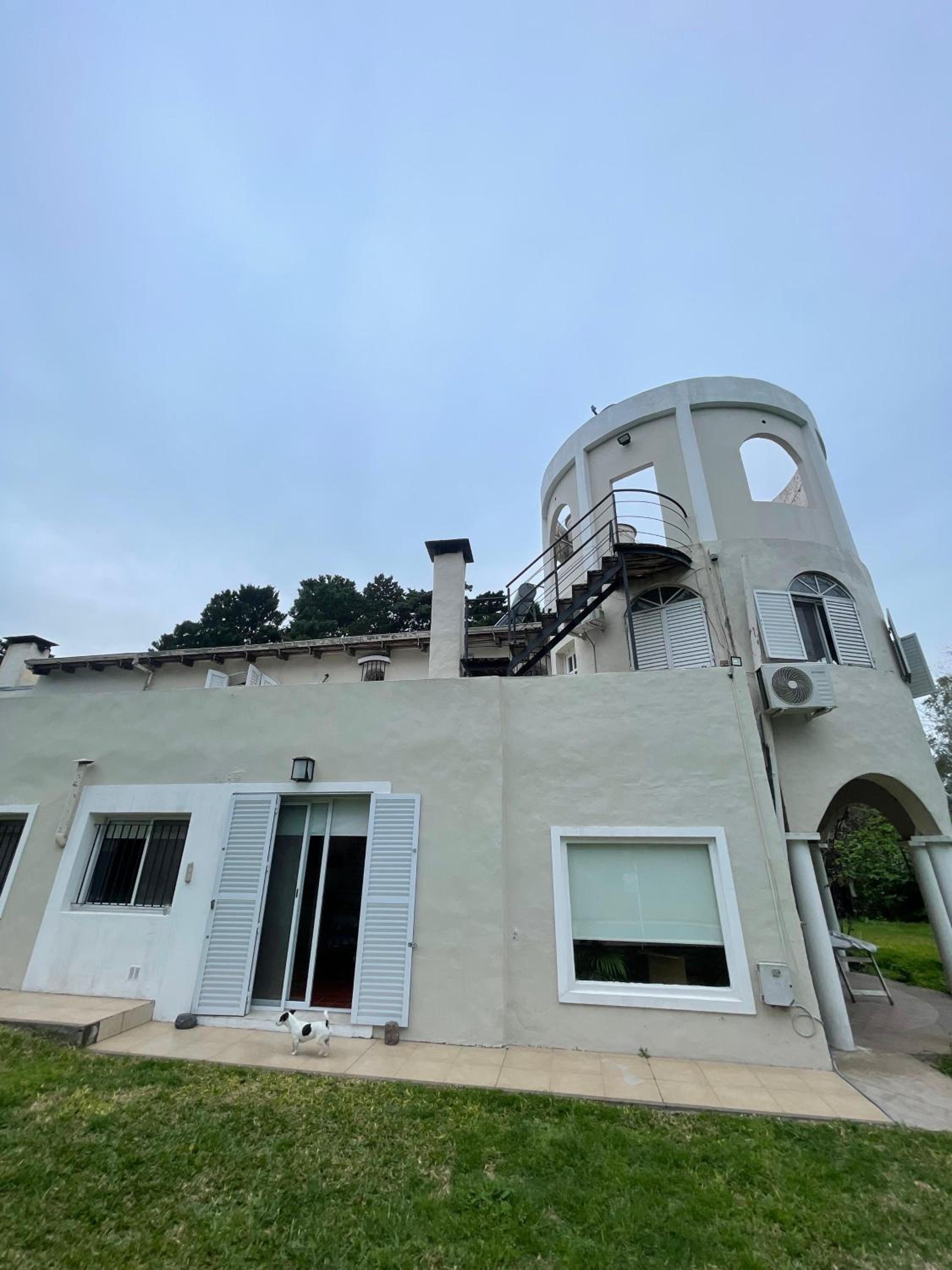 Casa premium con piscina cerca del Country Golf Club
