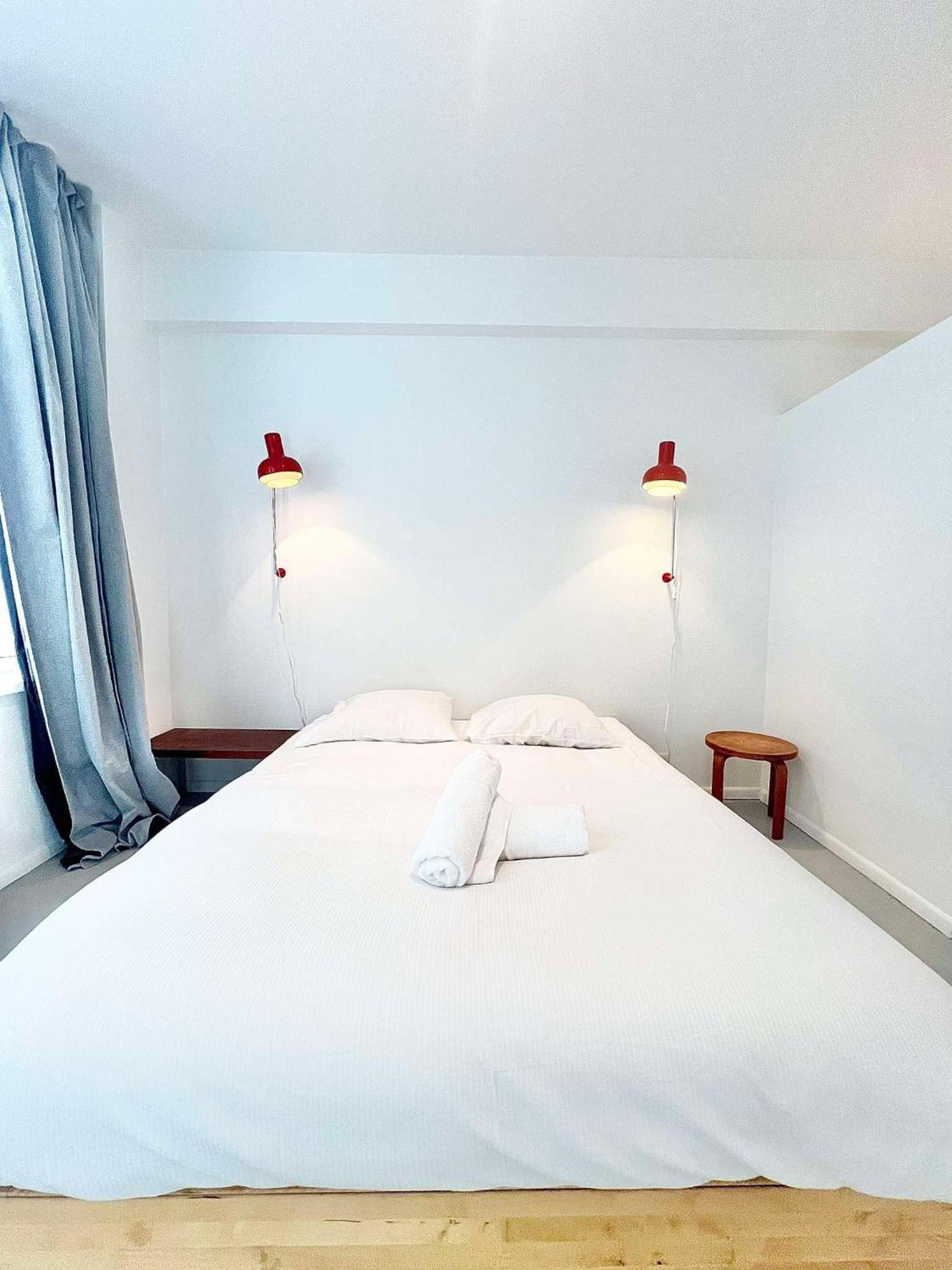 5 Min Grand Place Amazing apt renovated