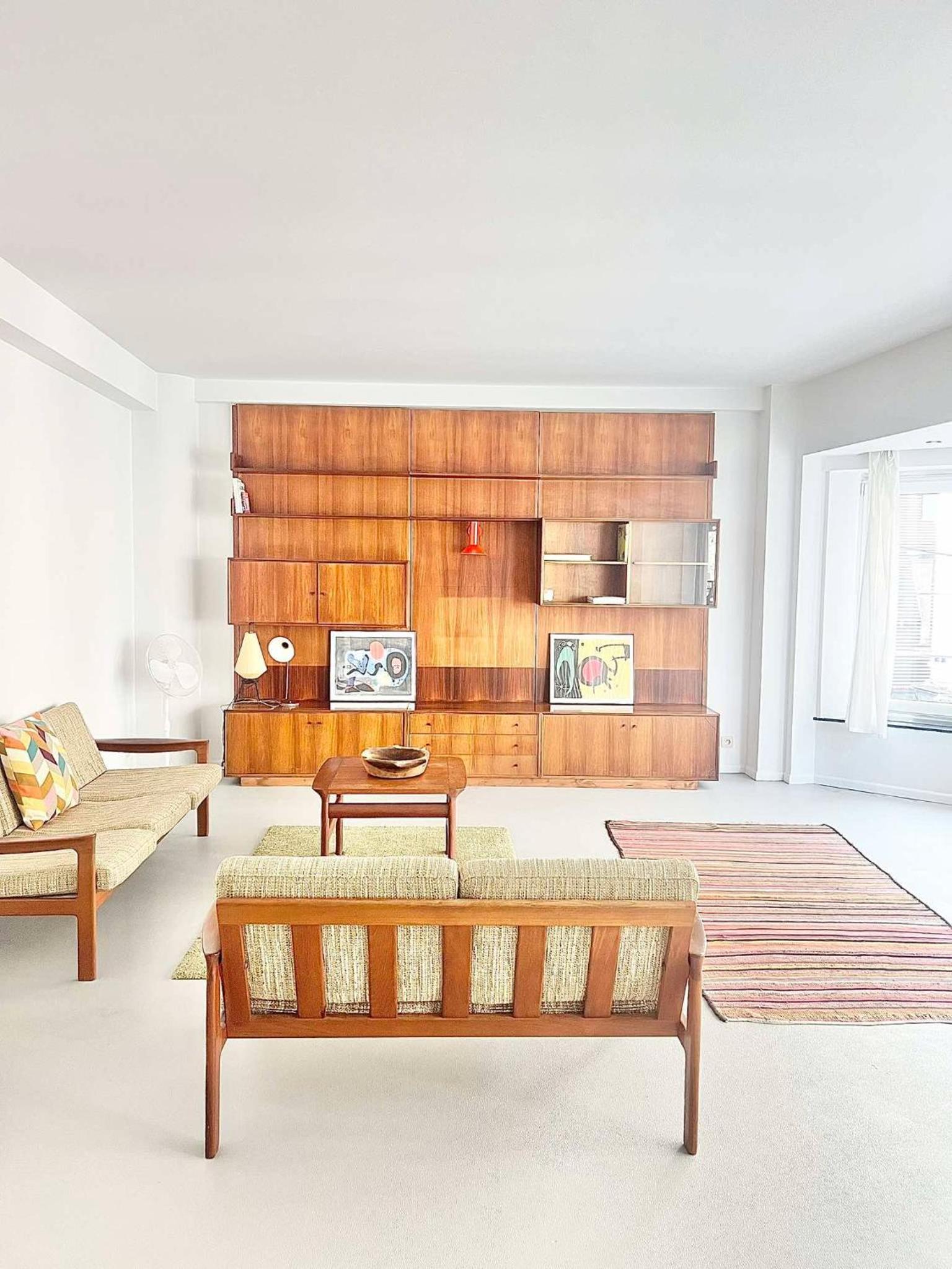 5 Min Grand Place Amazing apt renovated