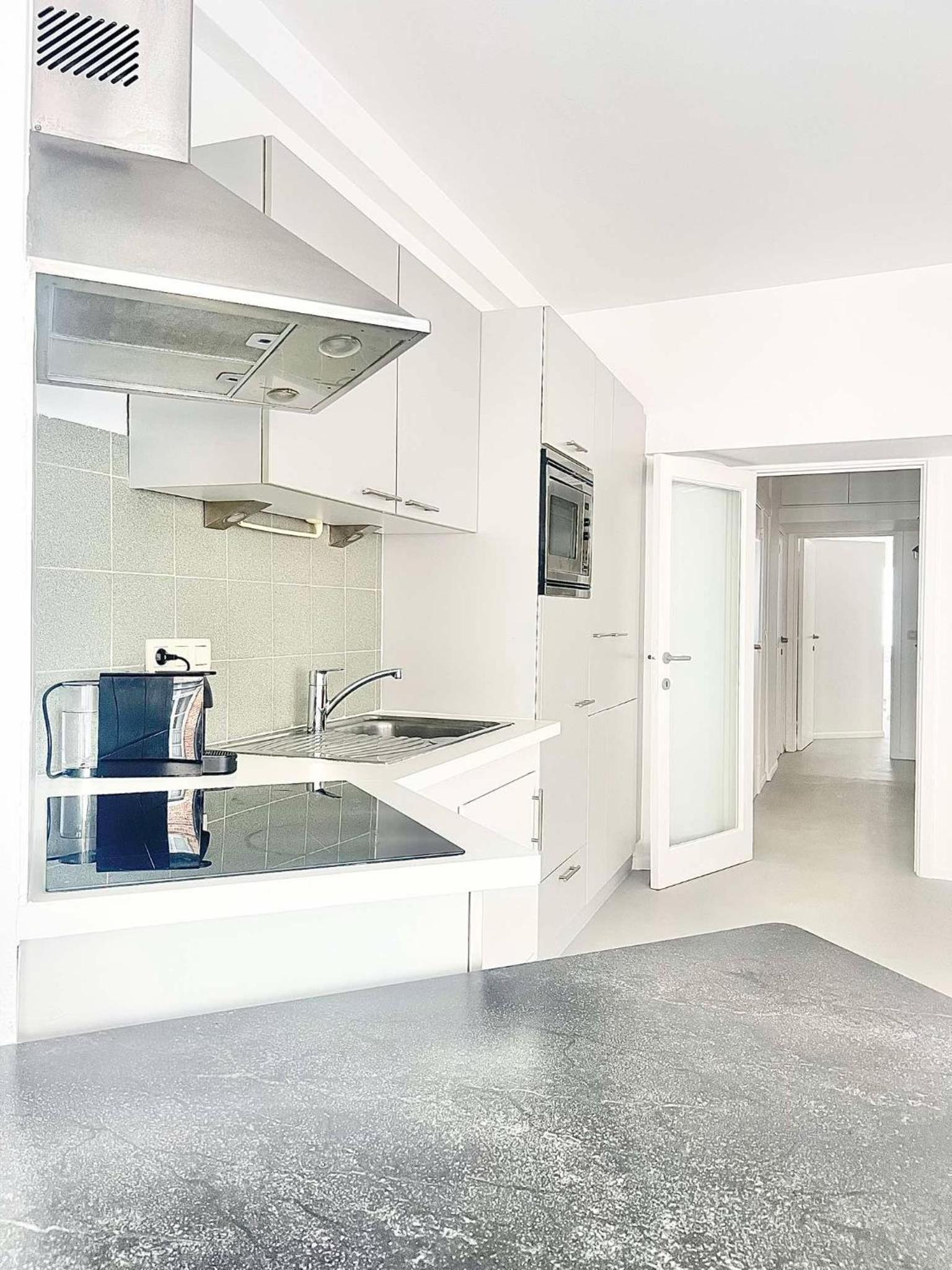 5 Min Grand Place Amazing apt renovated