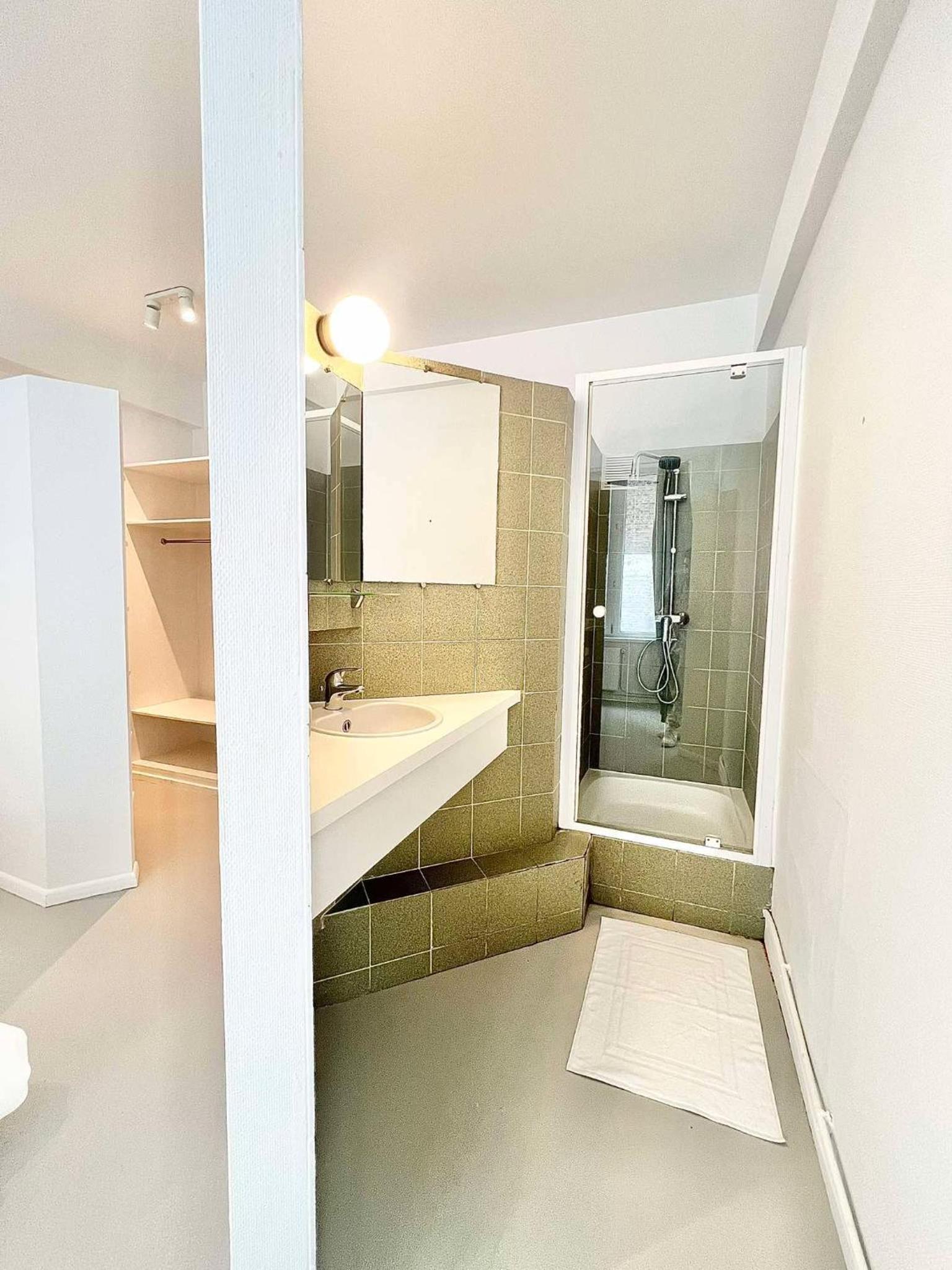 5 Min Grand Place Amazing apt renovated