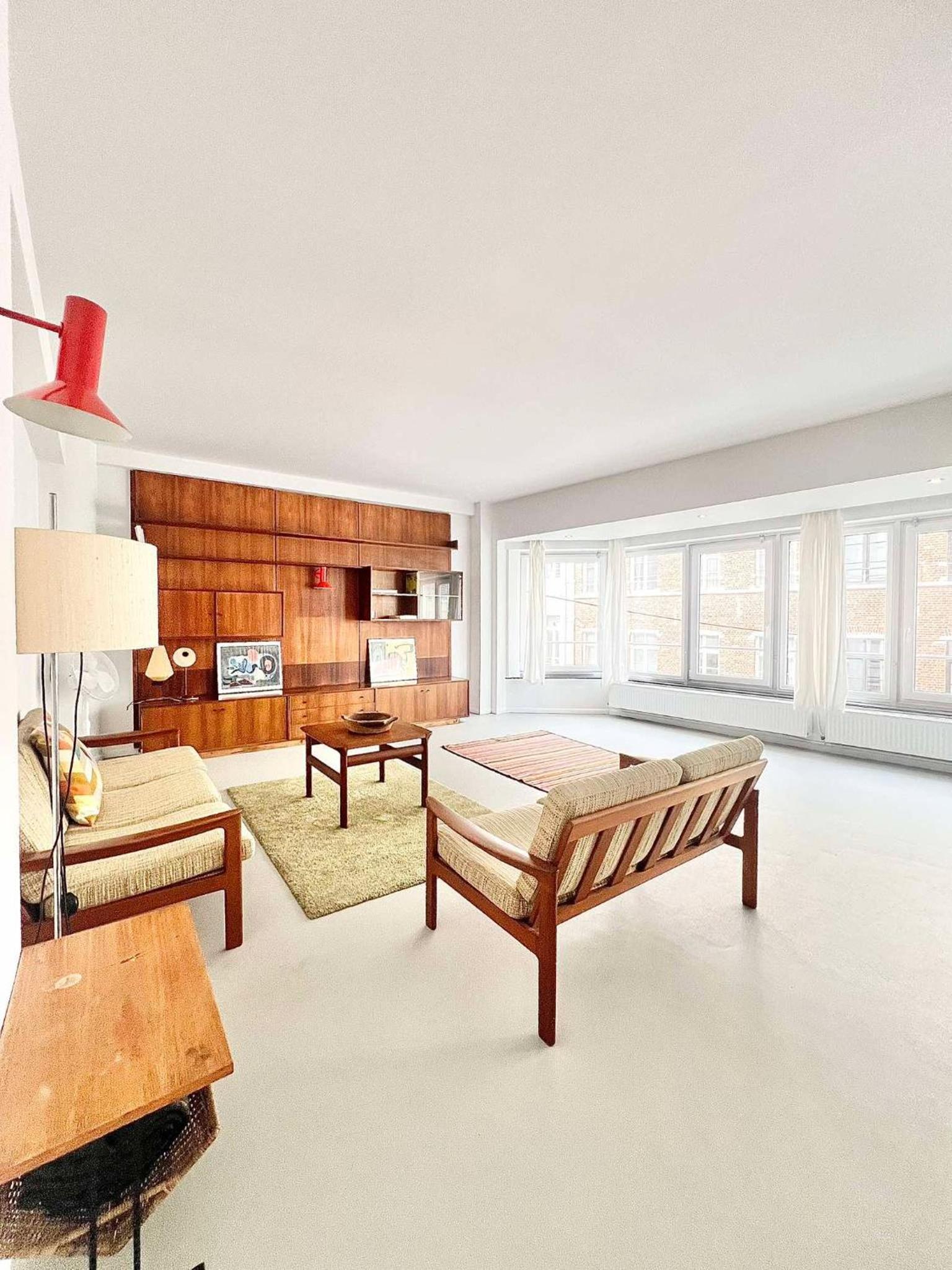 5 Min Grand Place Amazing apt renovated