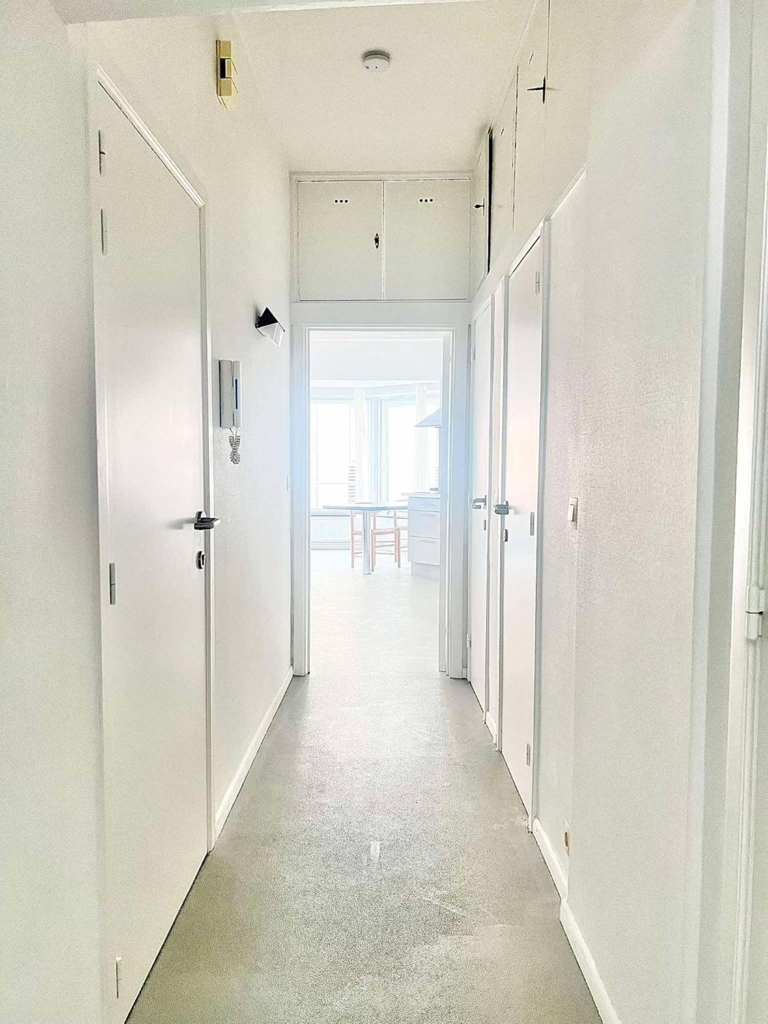 5 Min Grand Place Amazing apt renovated