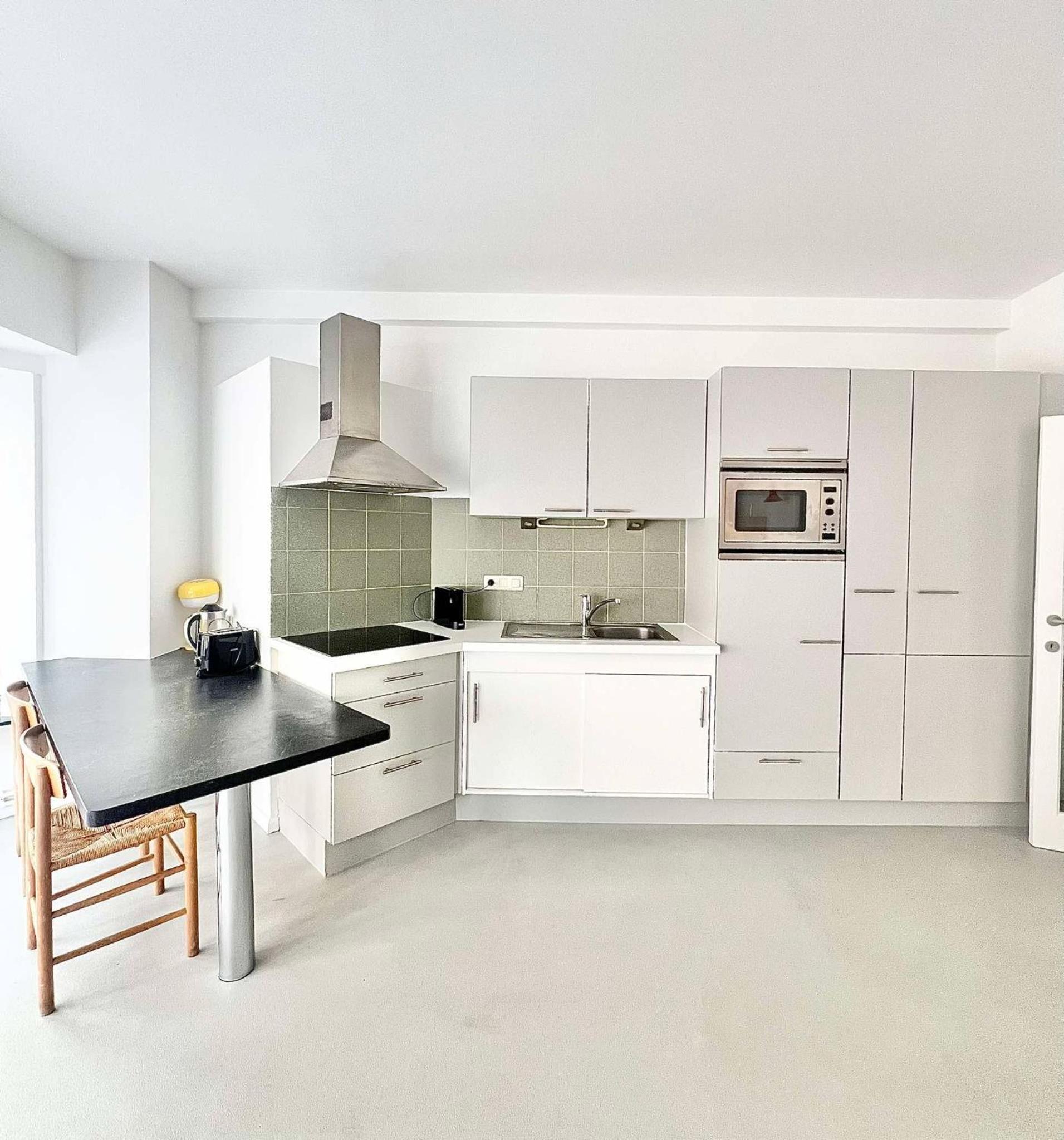 5 Min Grand Place Amazing apt renovated