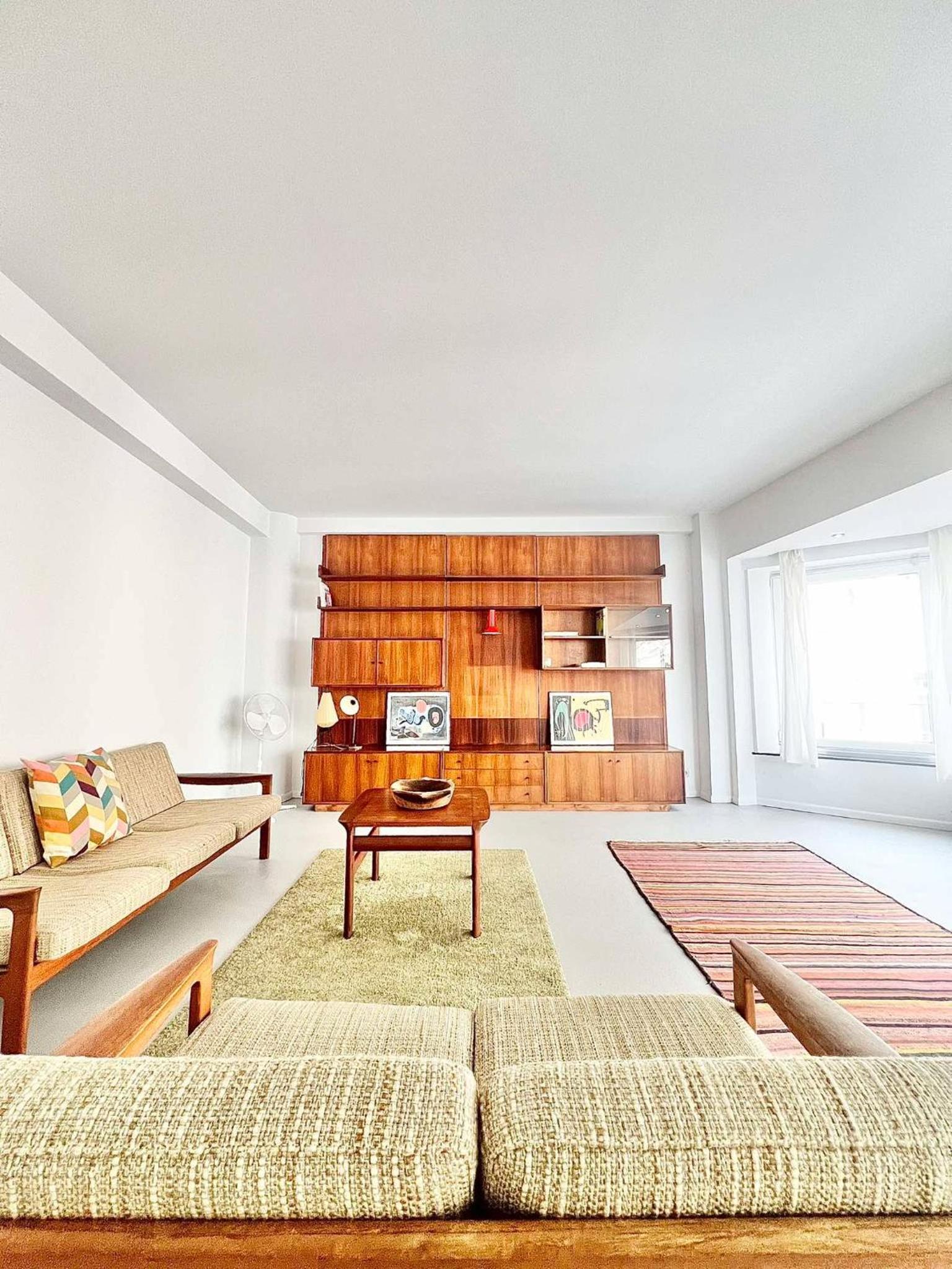 5 Min Grand Place Amazing apt renovated