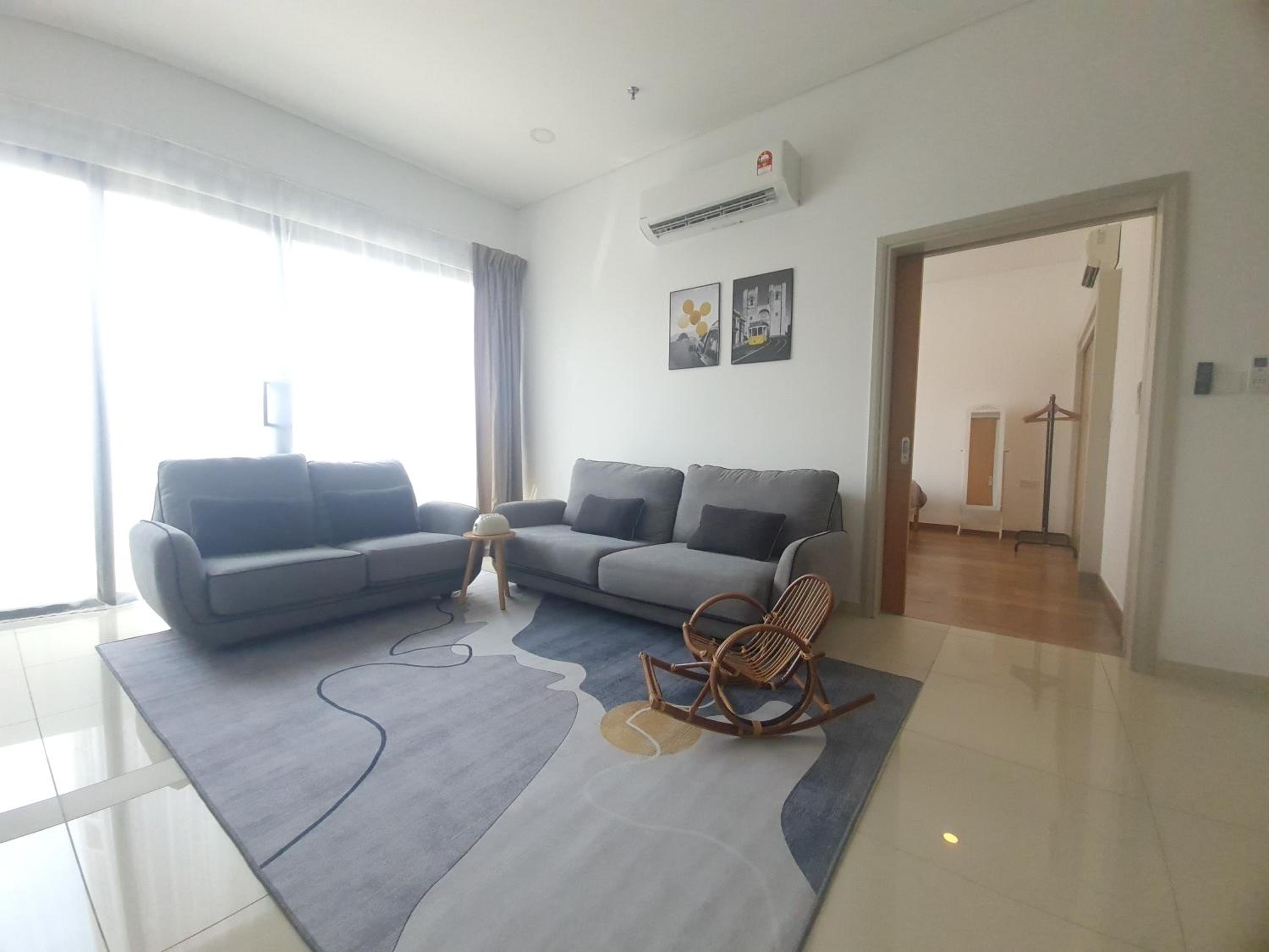 Desa ParkCity Arkadia