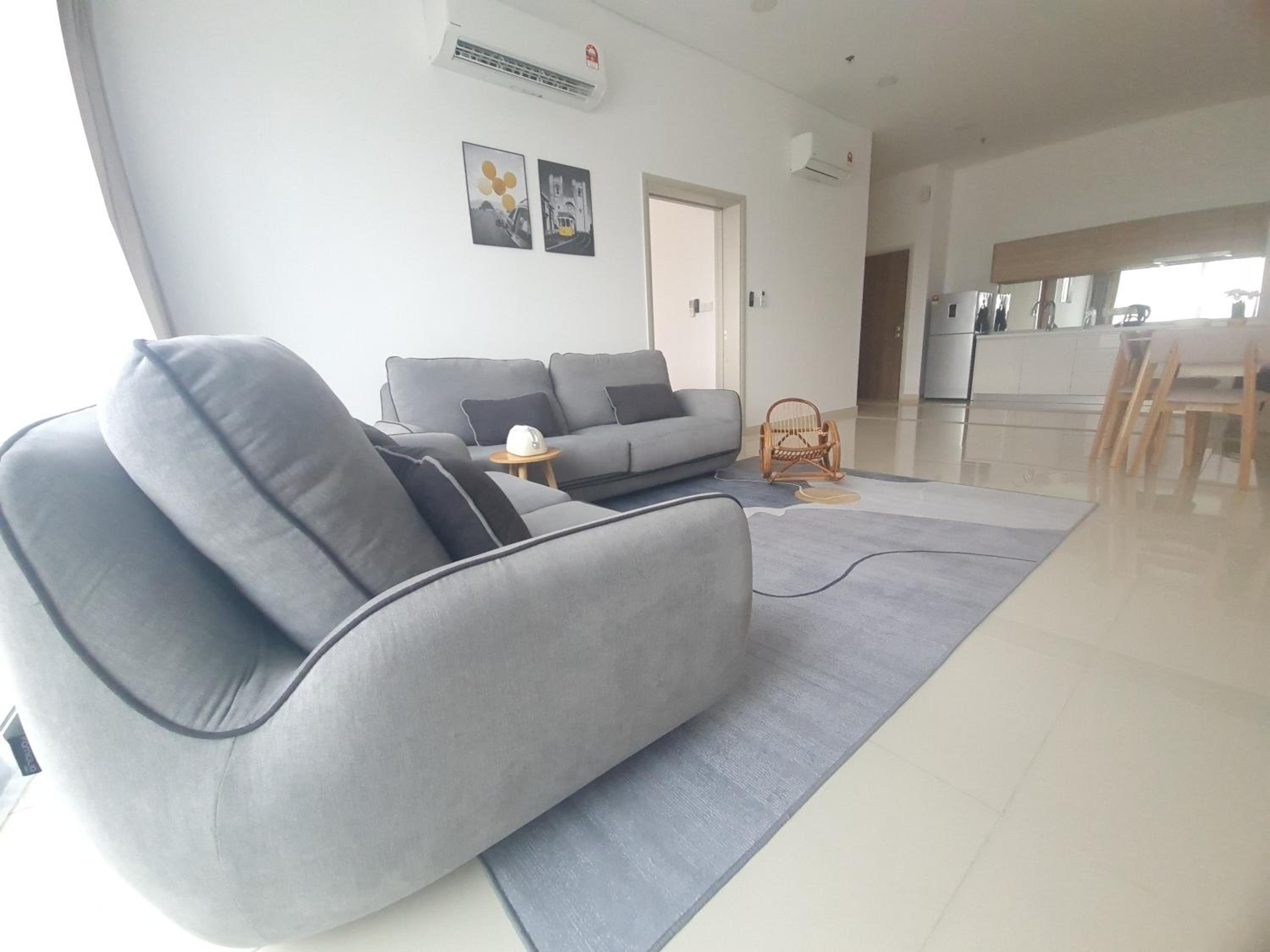 Desa ParkCity Arkadia