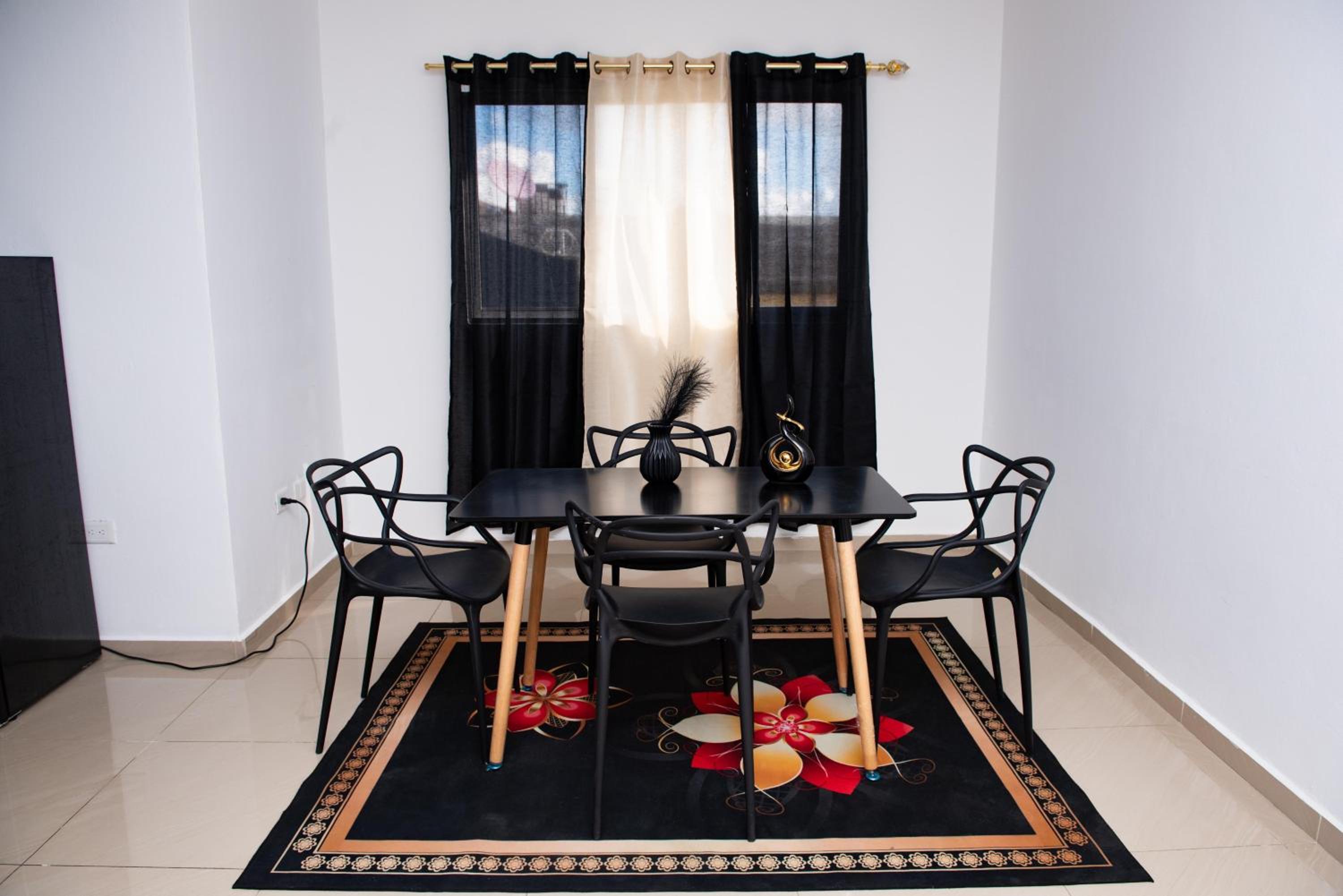 Luxury Aparment Bonao