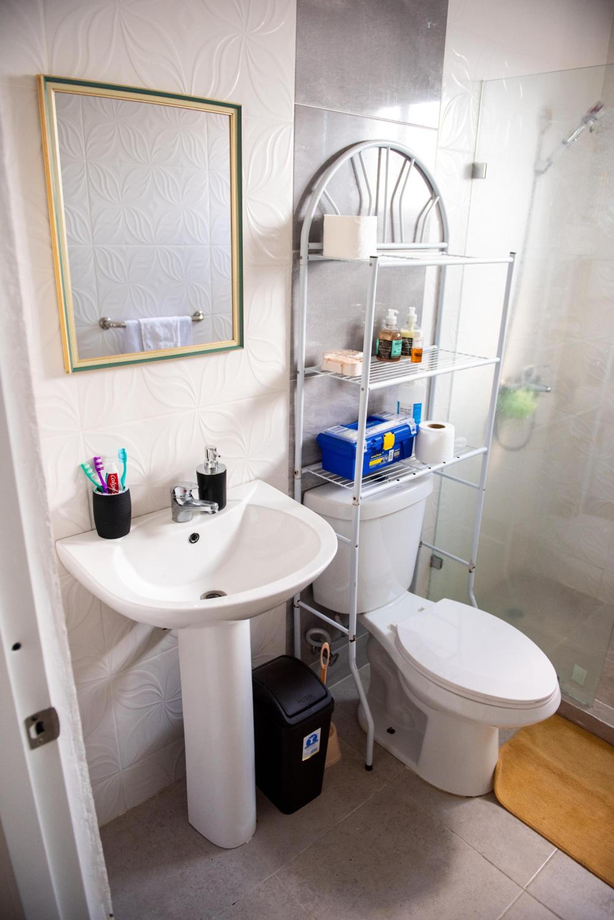 Luxury Aparment Bonao