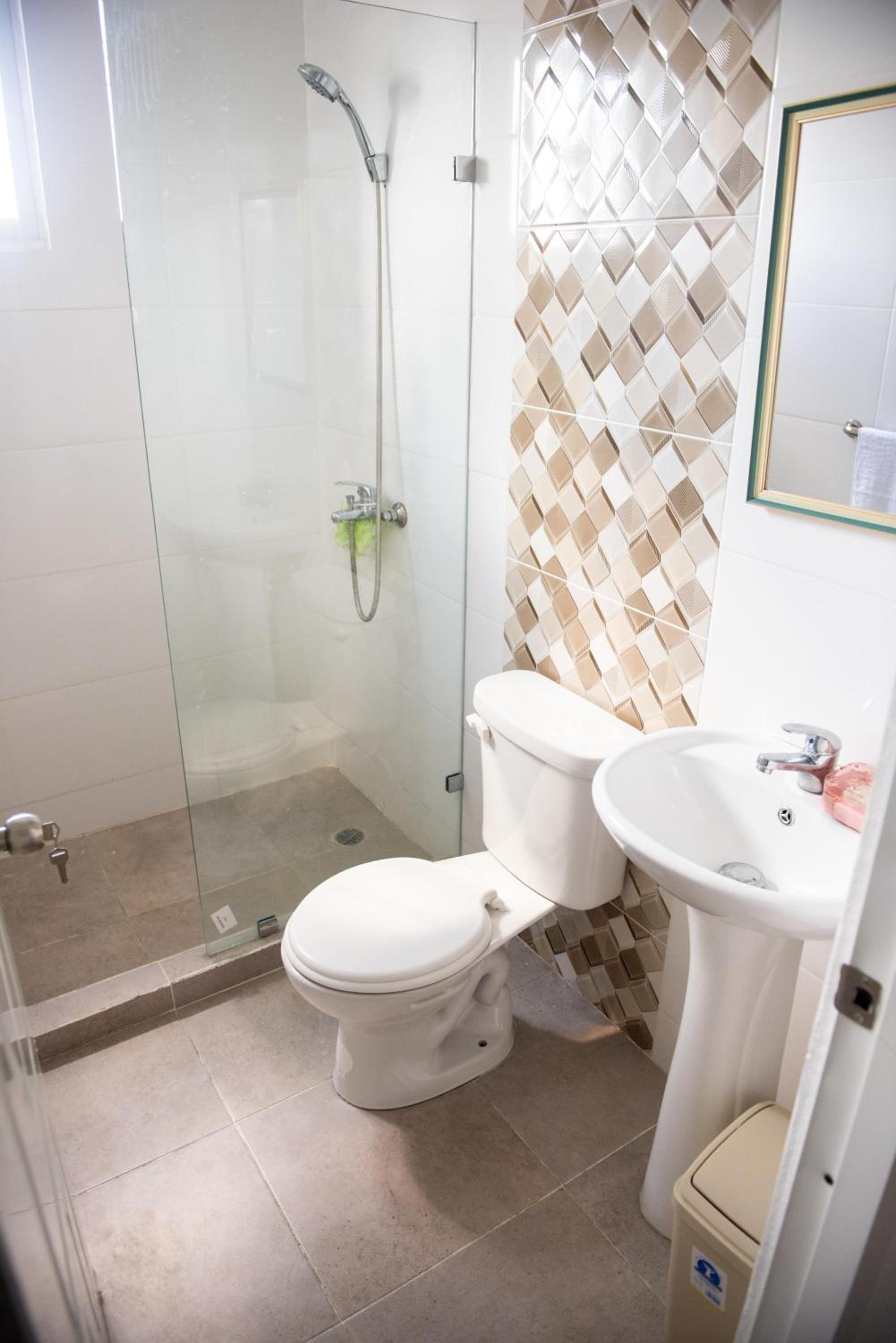 Luxury Aparment Bonao