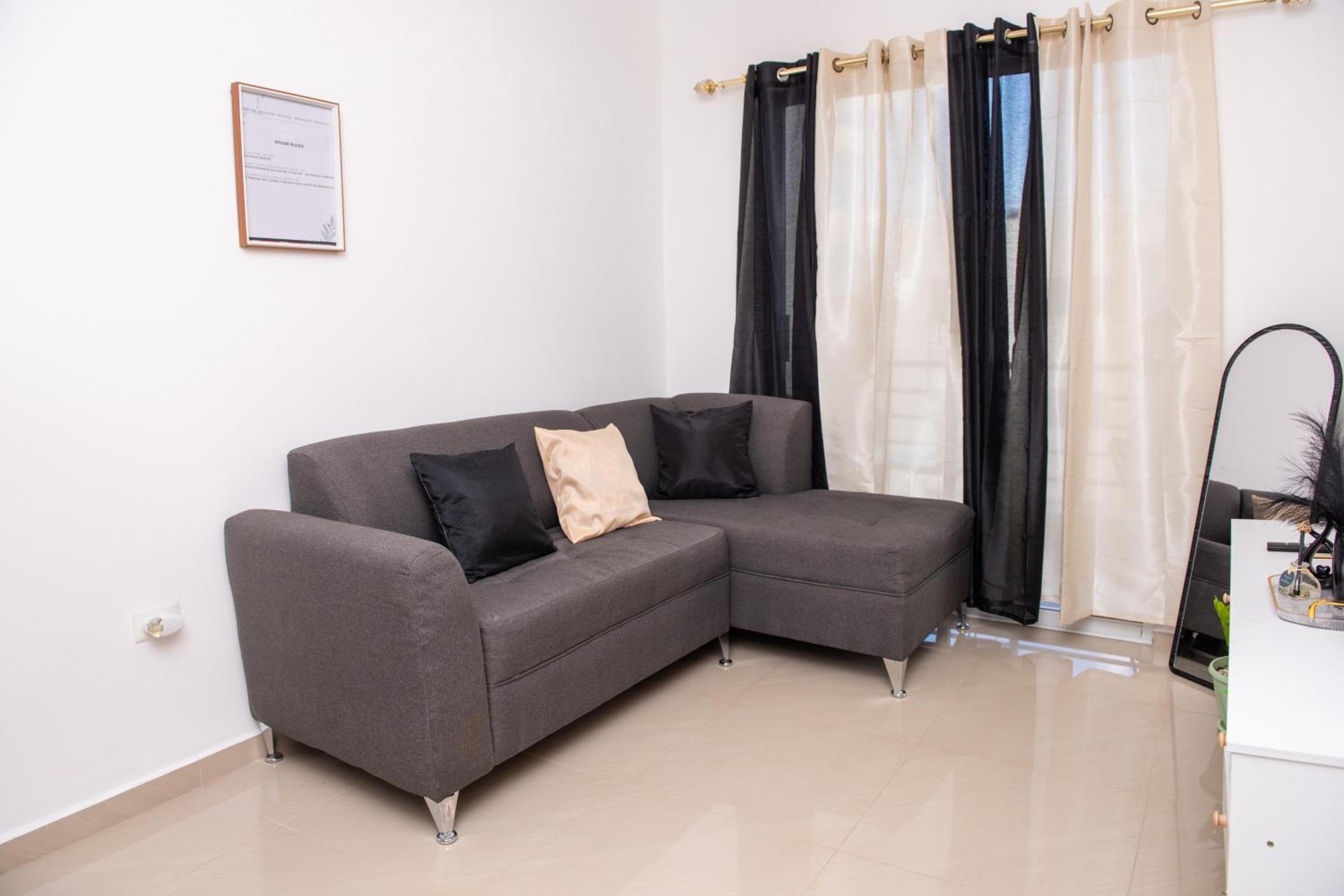 Luxury Aparment Bonao