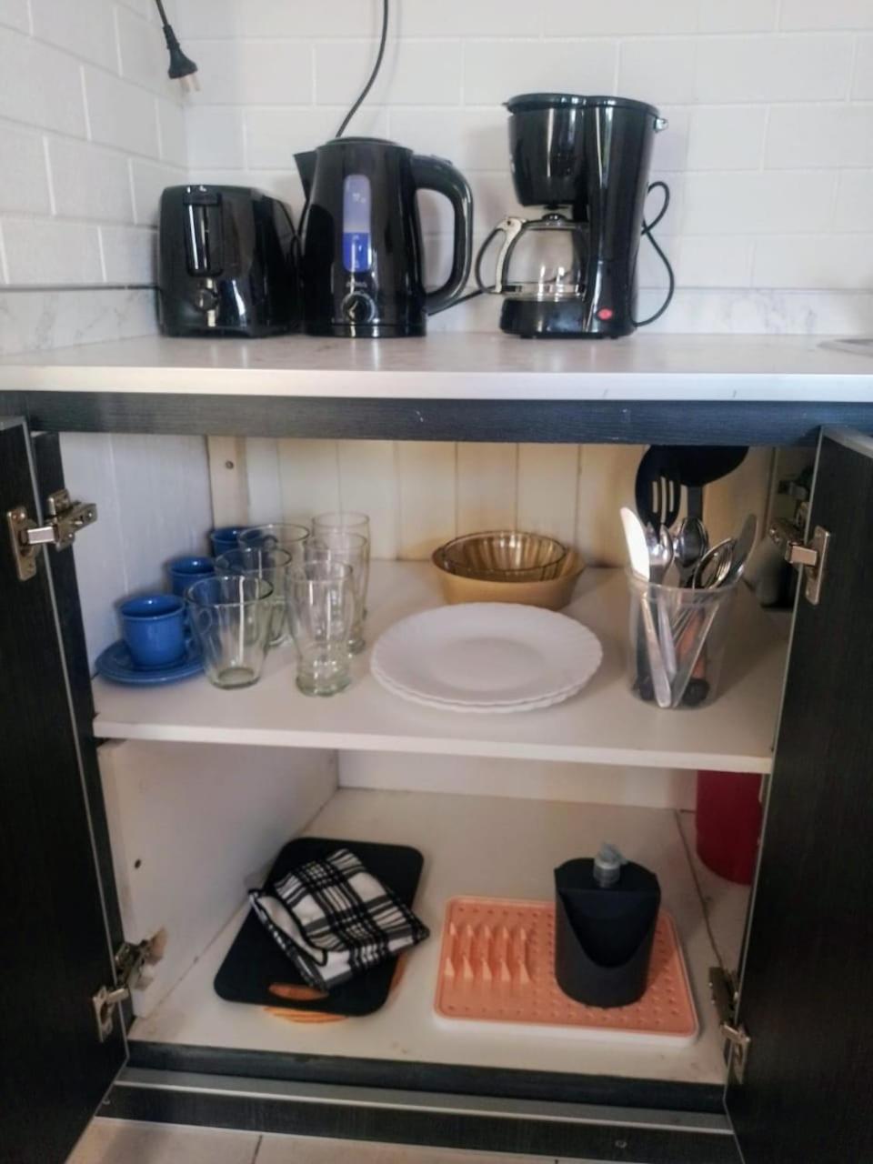 Departamento con excelente ubicación