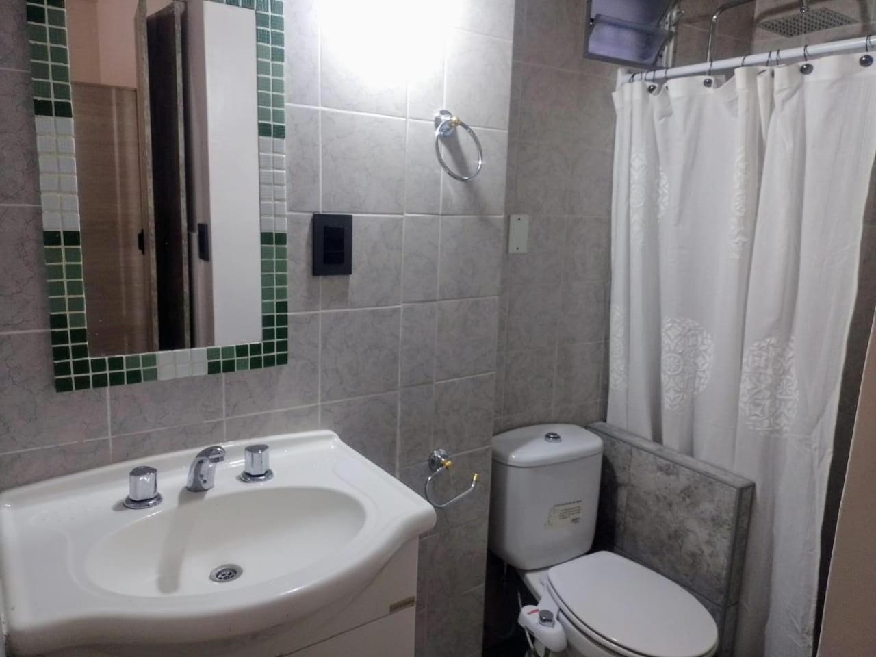 Departamento con excelente ubicación