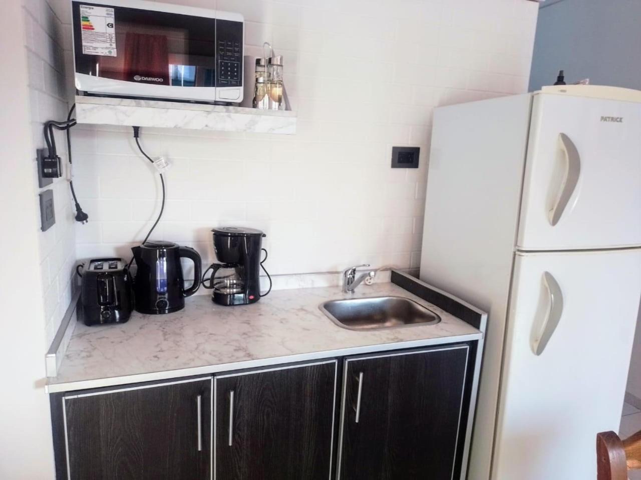 Departamento con excelente ubicación