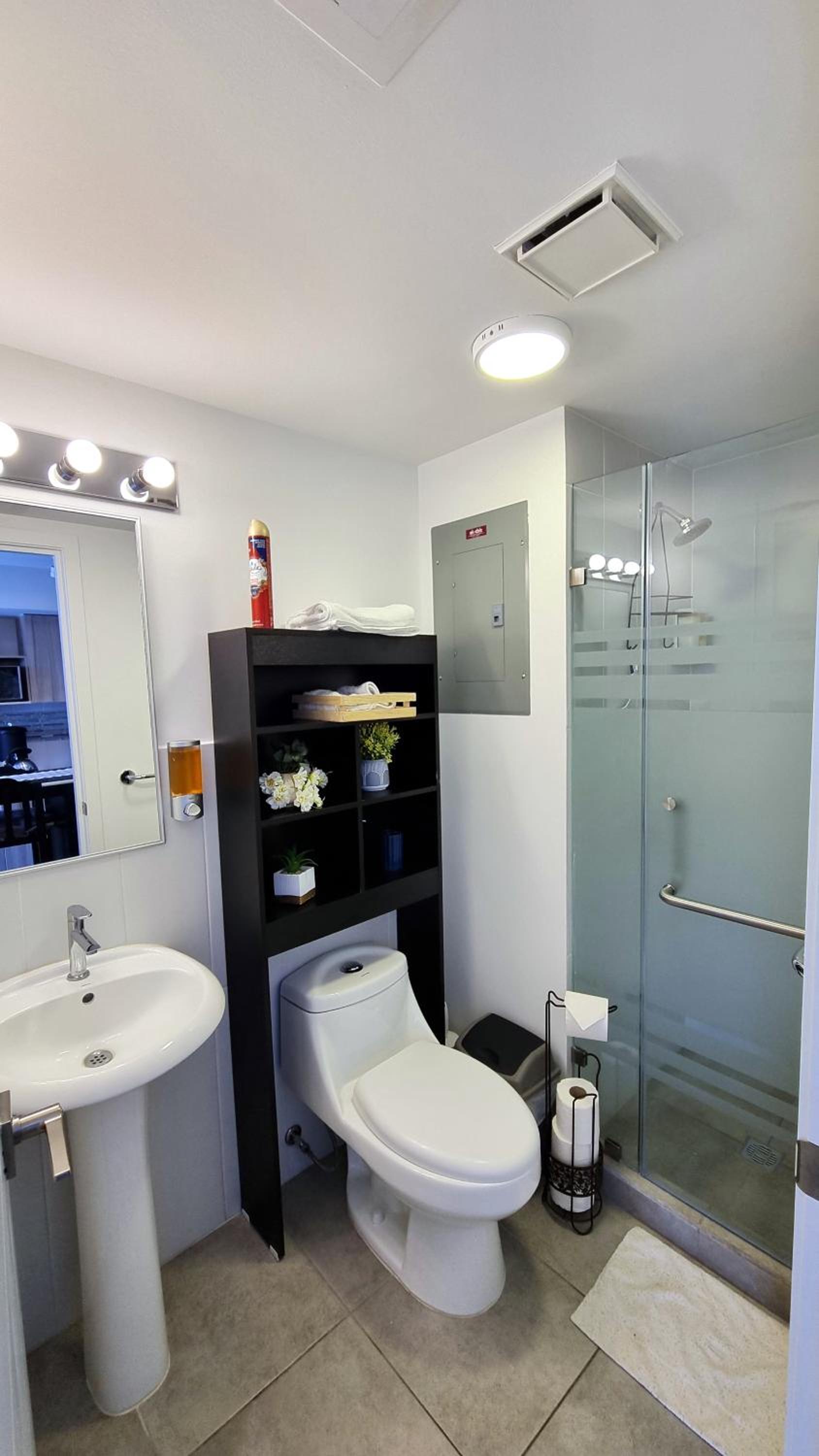 ¡Torre Modra Apartamento Moderno Atractiva Zona 4! view 4