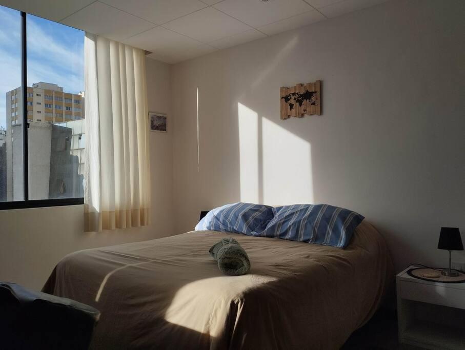 Great location in Sopocachi close to everything