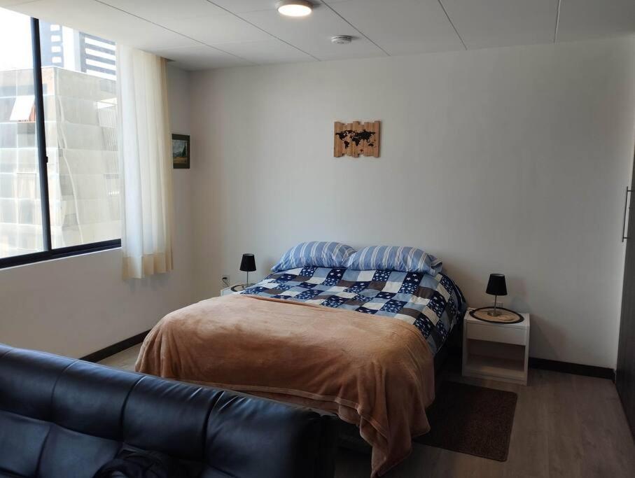 Great location in Sopocachi close to everything