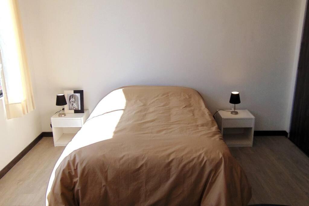 Great location in Sopocachi close to everything