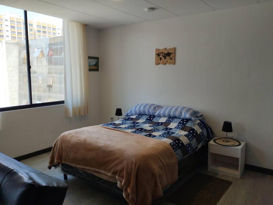 Great location in Sopocachi close to everything