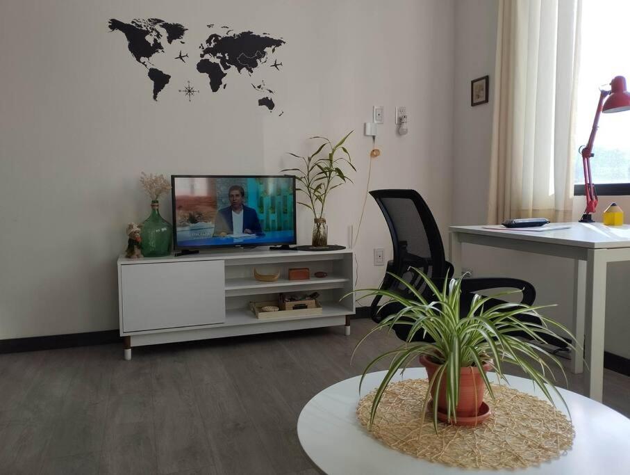 Great location in Sopocachi close to everything