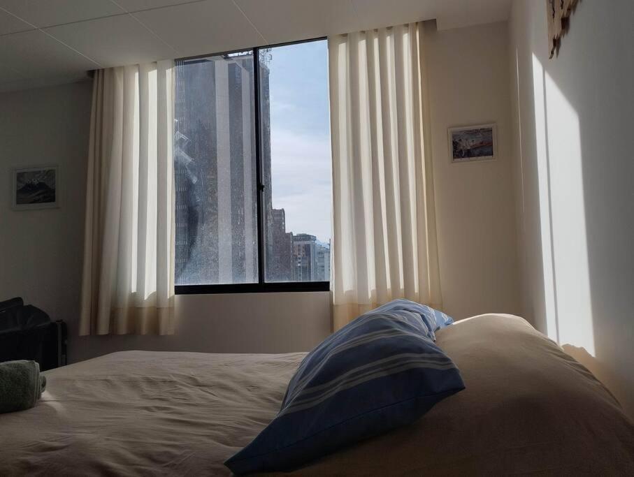 Great location in Sopocachi close to everything
