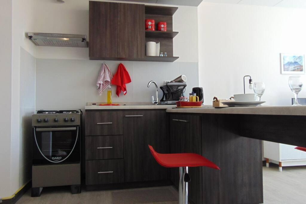 Great location in Sopocachi close to everything