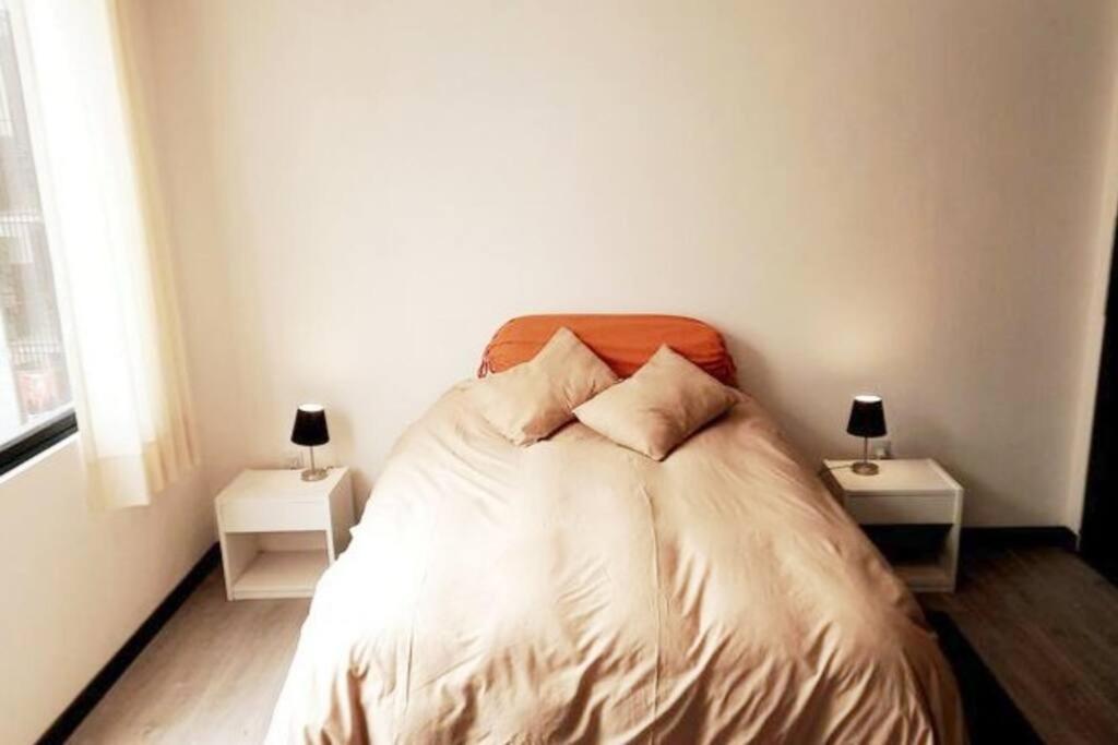 Great location in Sopocachi close to everything