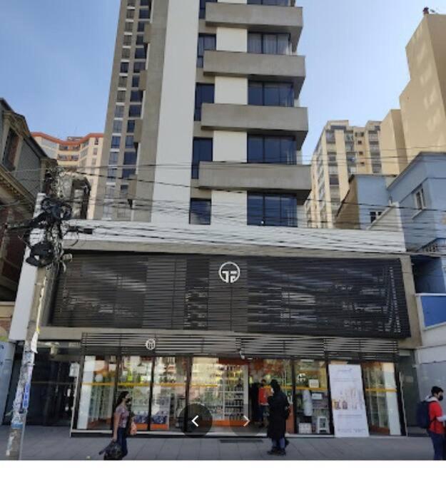 Great location in Sopocachi close to everything