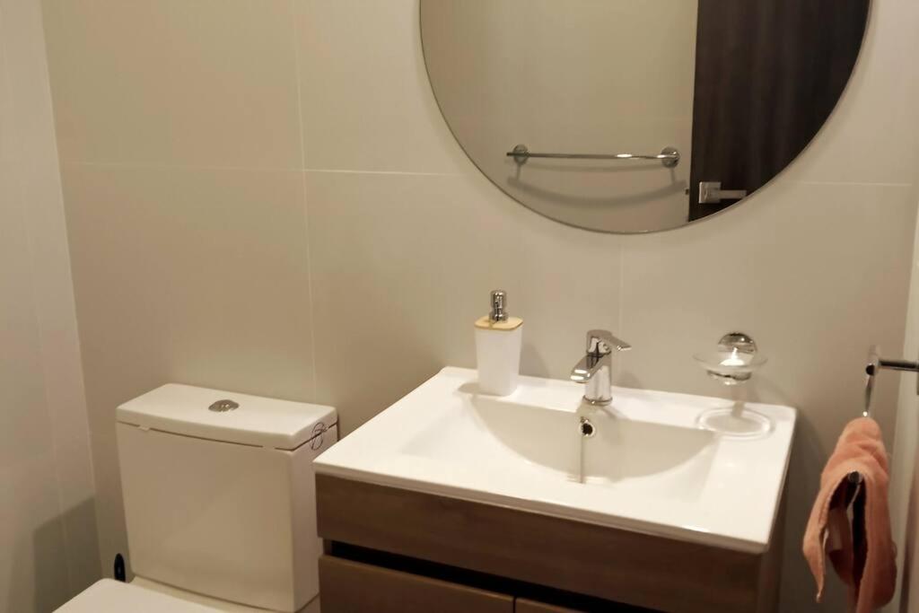 Great location in Sopocachi close to everything