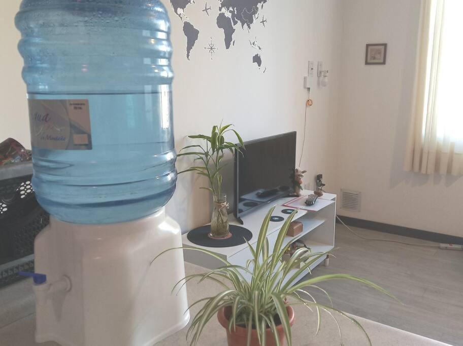 Great location in Sopocachi close to everything