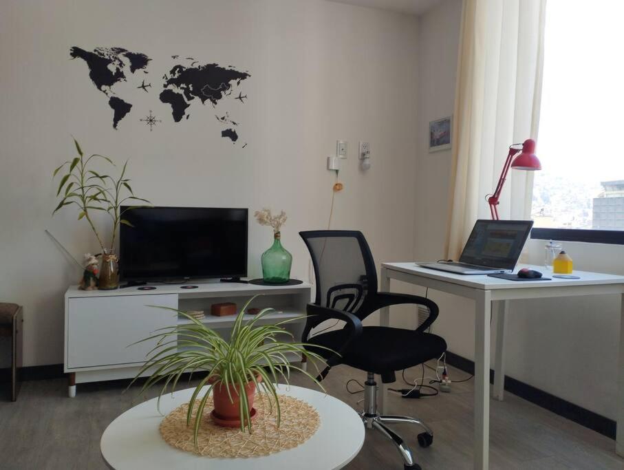 Great location in Sopocachi close to everything