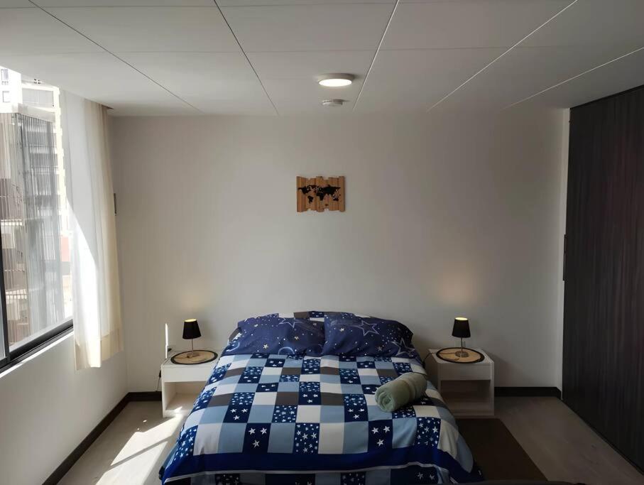 Great location in Sopocachi close to everything