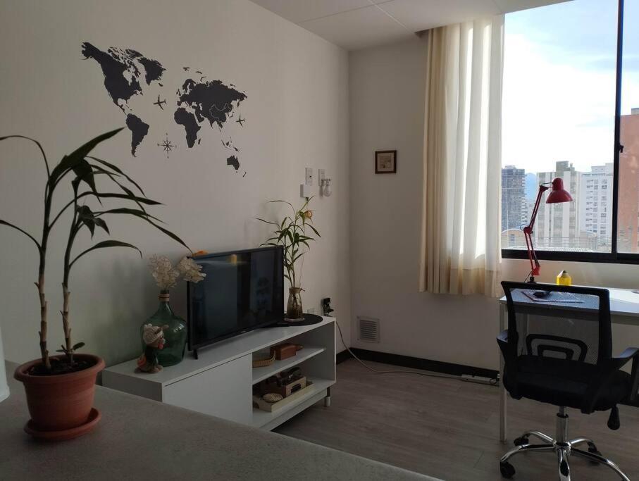 Great location in Sopocachi close to everything