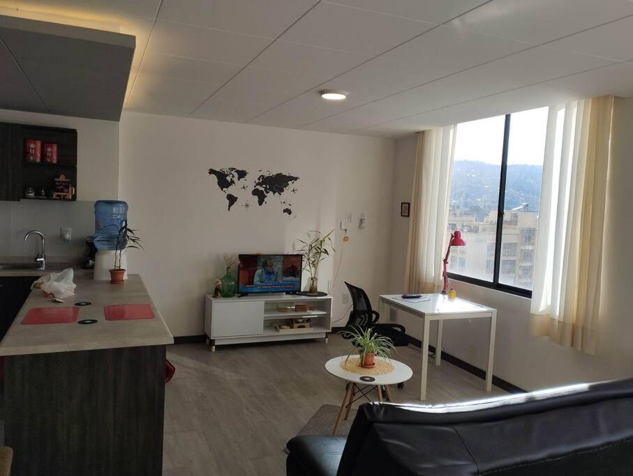 Great location in Sopocachi close to everything