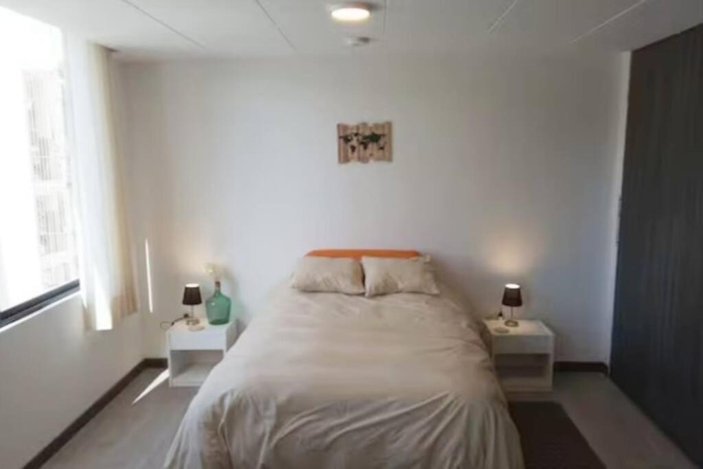 Great location in Sopocachi close to everything