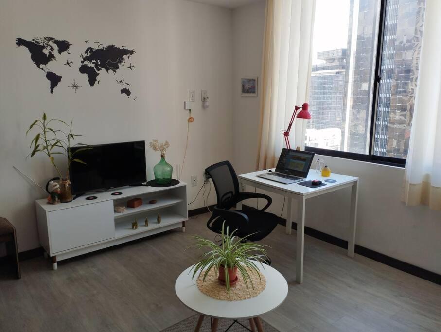 Great location in Sopocachi close to everything