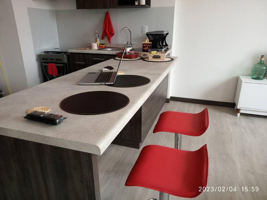 Great location in Sopocachi close to everything