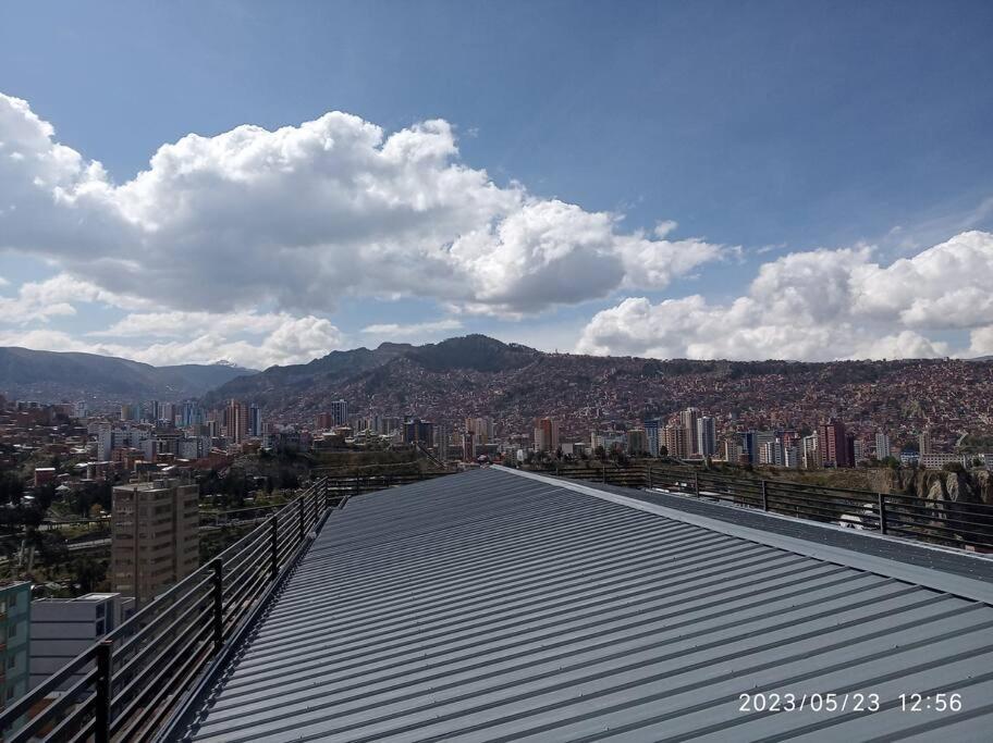 Great location in Sopocachi close to everything