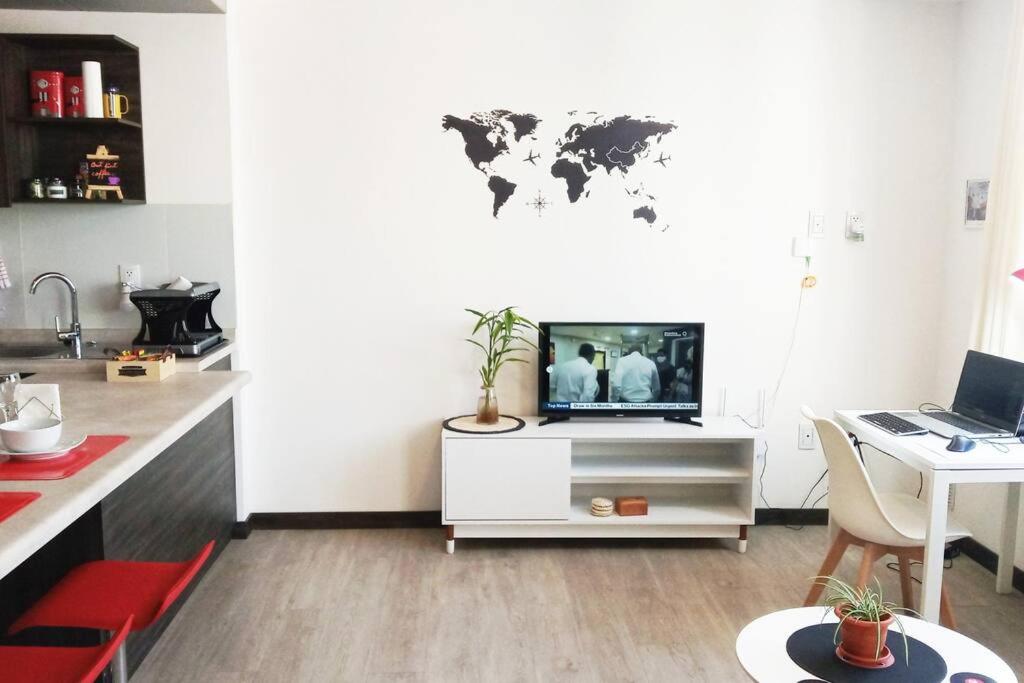 Great location in Sopocachi close to everything