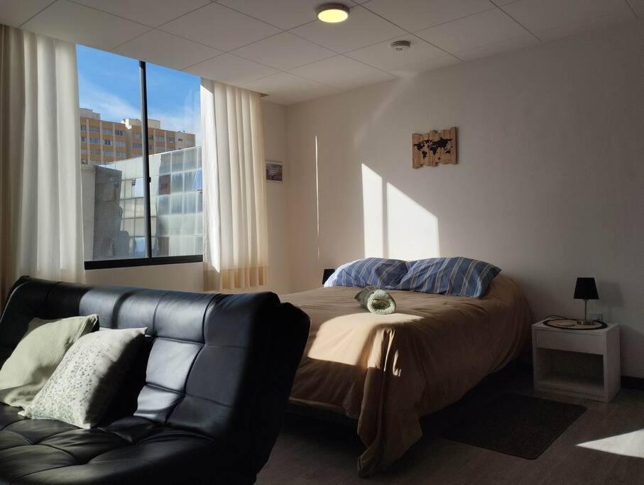 Great location in Sopocachi close to everything